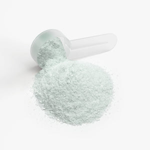 Sugar free pre-workout Energy Powder Melon Creamsicle lifestyle product image