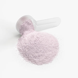 Energy Powder Guava Berry scoopable powdered supplement packaging