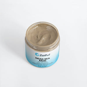Dead Sea Mud by Zoiful Wellness product image