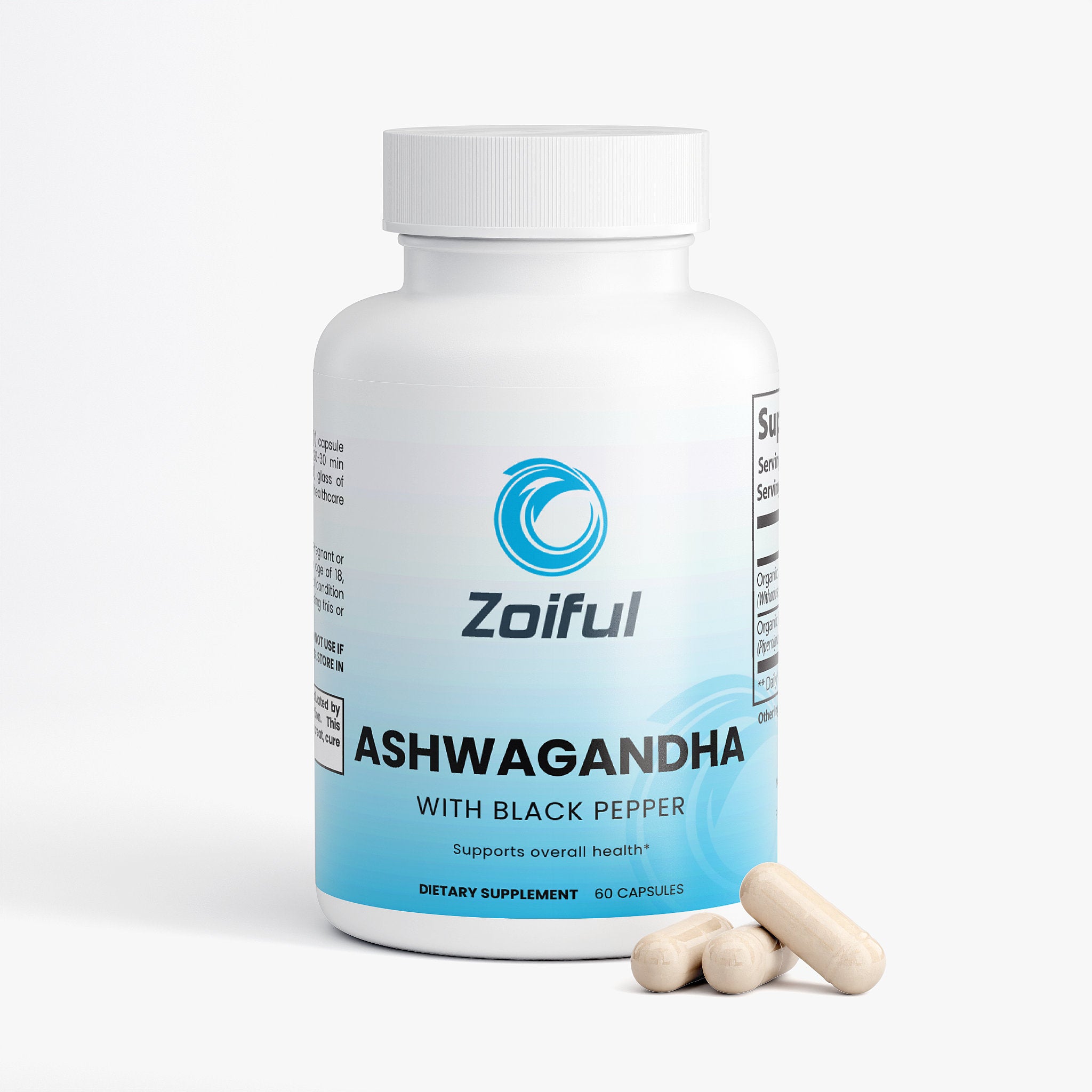 Ashwagandha