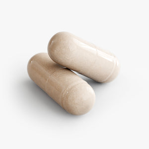 Complete Multivitamin lifestyle image for daily multivitamin with vitamins and minerals