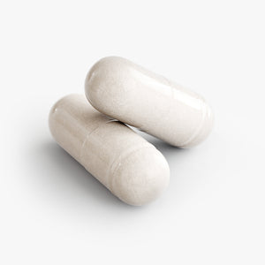 5-HTP daily wellness capsules for emotional wellness support