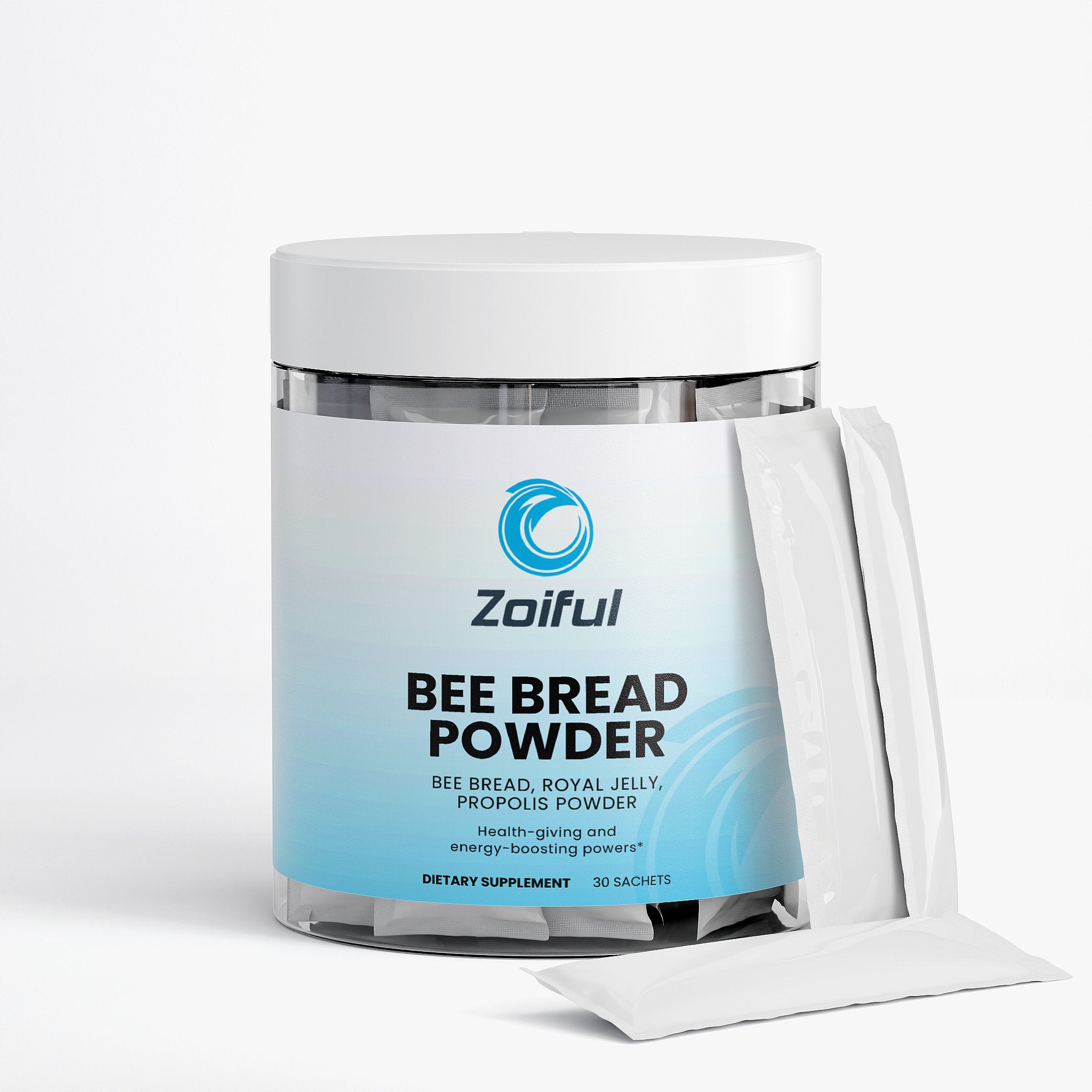 Bee Bread Powder