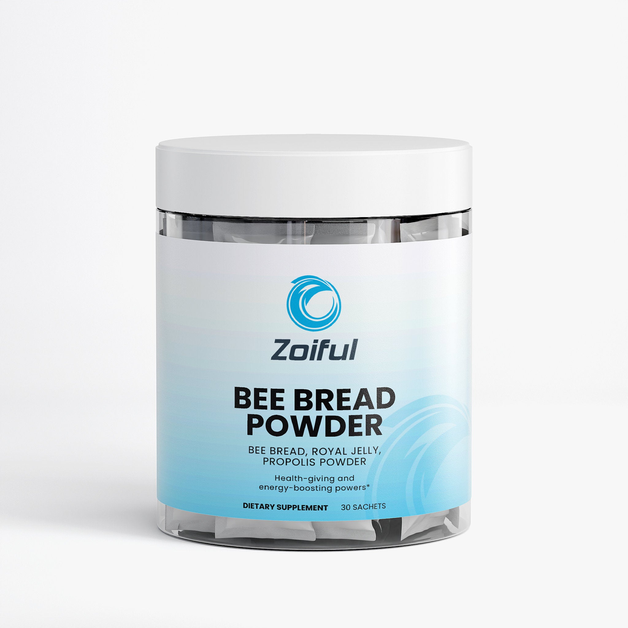 Bee Bread Powder