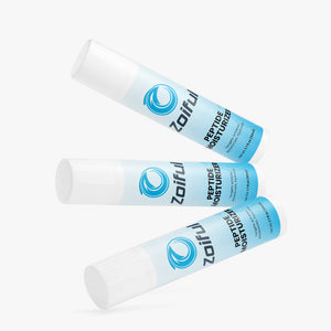 Peptide Moisturizer 1.7 fl oz daily face cream for smooth, hydrated skin