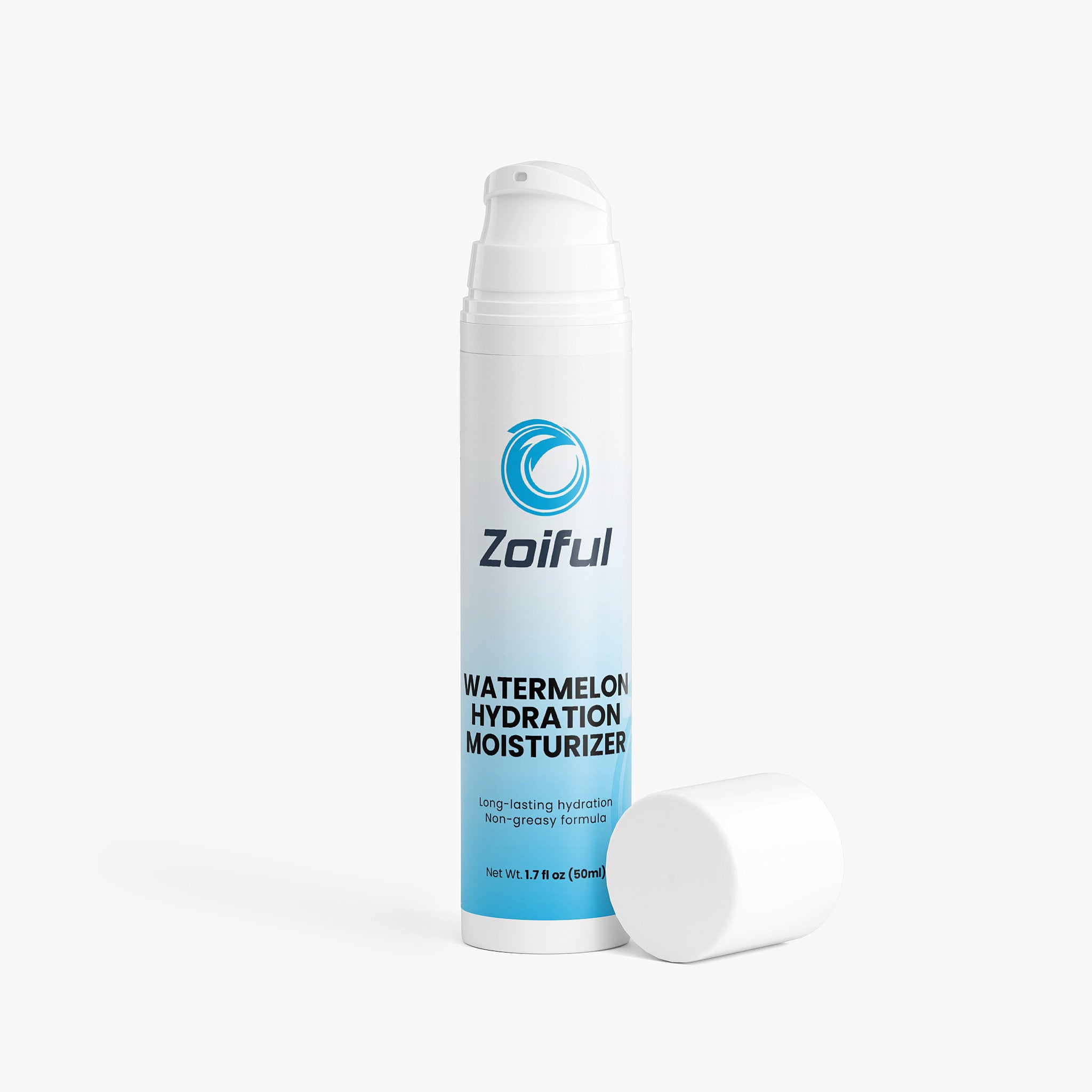 Watermelon Hydration Moisturizer for daily hydration and skin barrier support