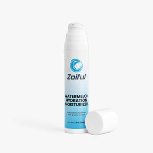 Watermelon Hydration Moisturizer for daily hydration and skin barrier support
