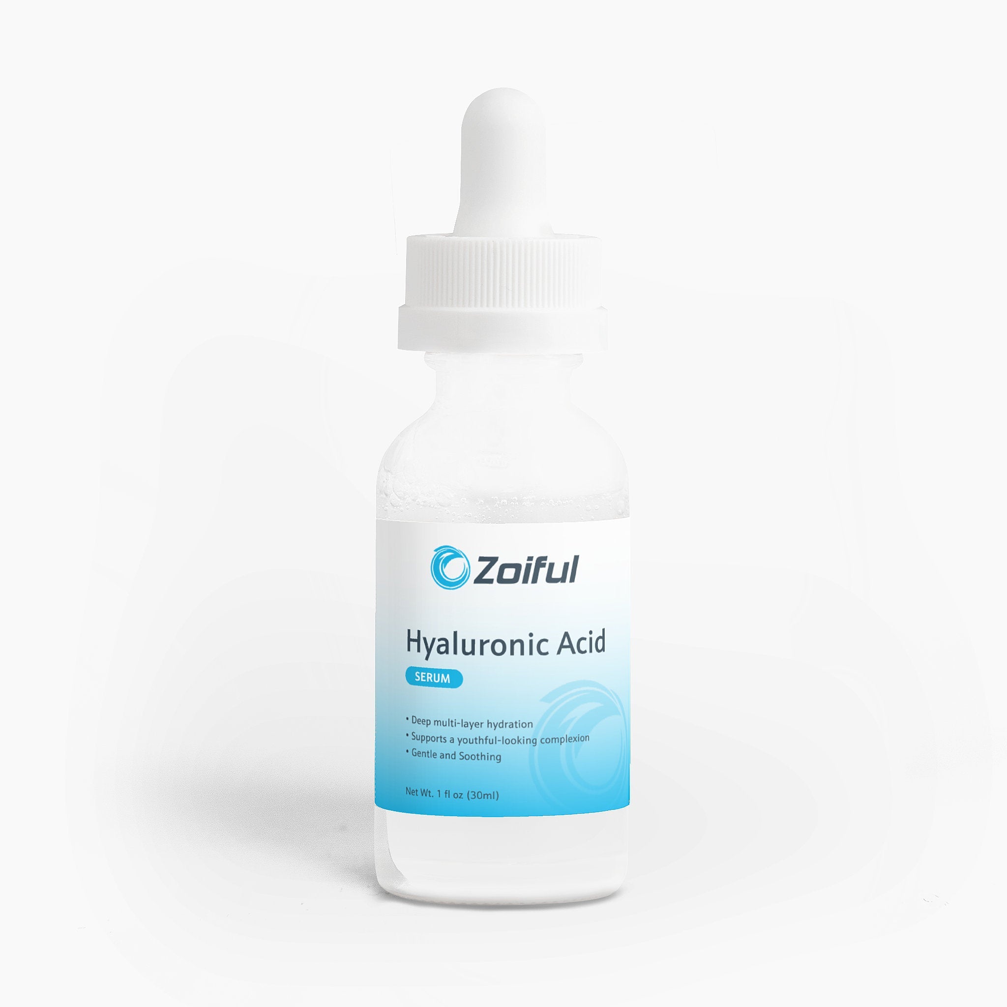 Multi-Weight Hyaluronic Acid: What It Means and Why Shoppers Care