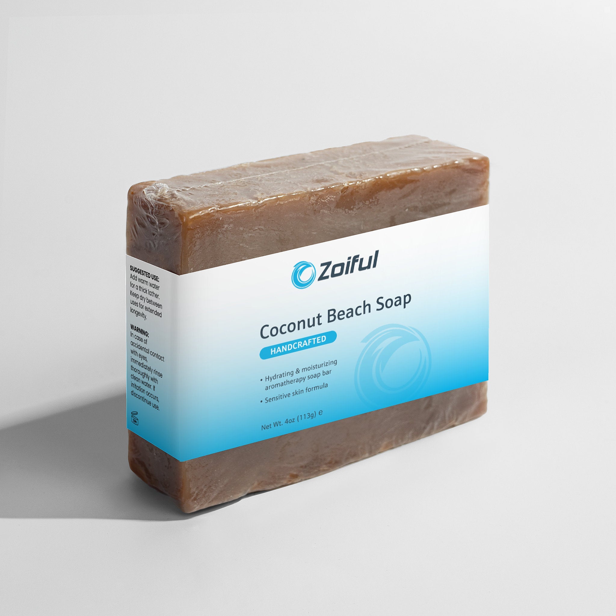 Bar Soap vs Body Wash for Sensitive Skin: Where Coconut Soap Fits In