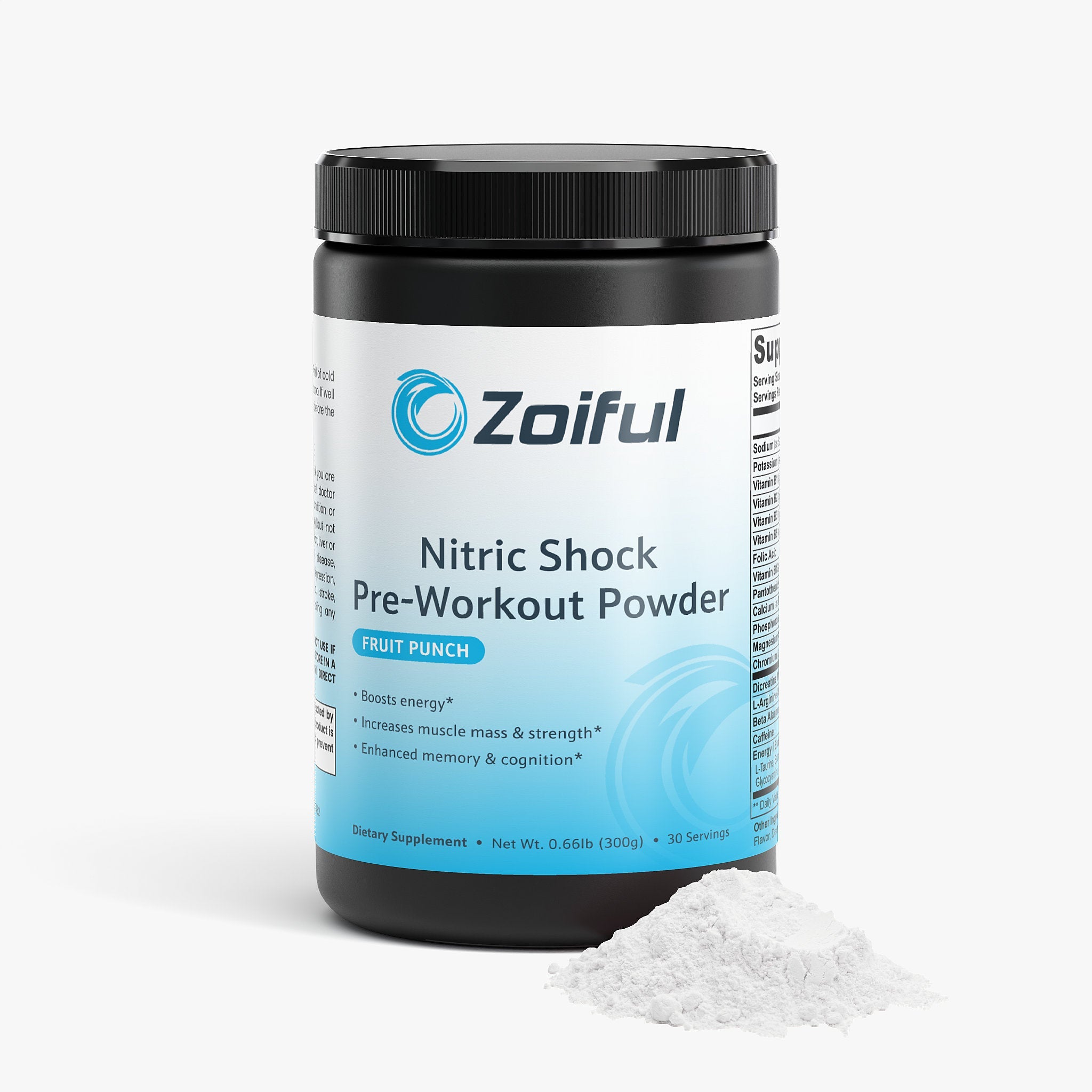 Arginine vs Citrulline Pre Workout: What Shoppers Should Know in 2026