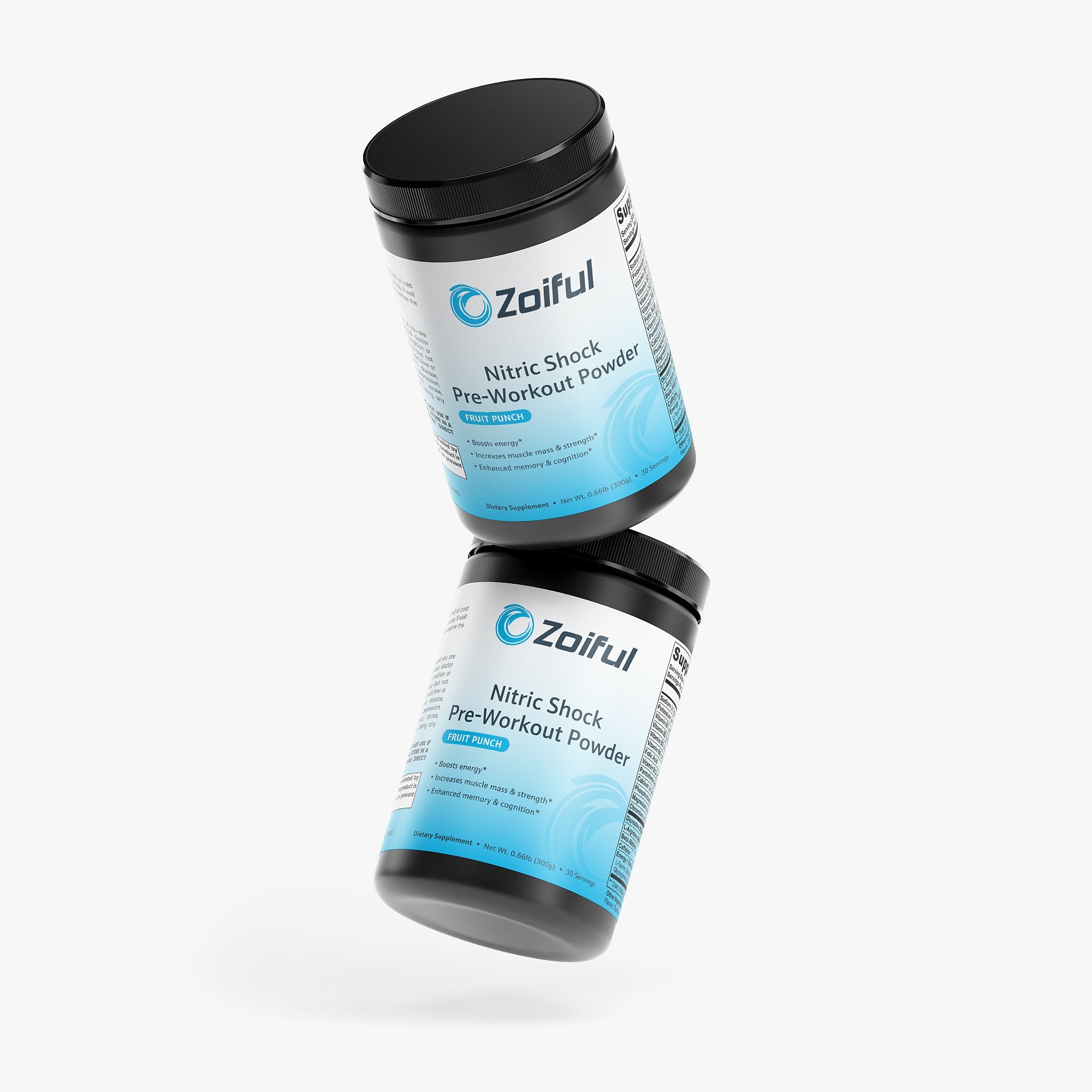 What Gives You a Pump in Pre Workout? A Simple Ingredient Guide