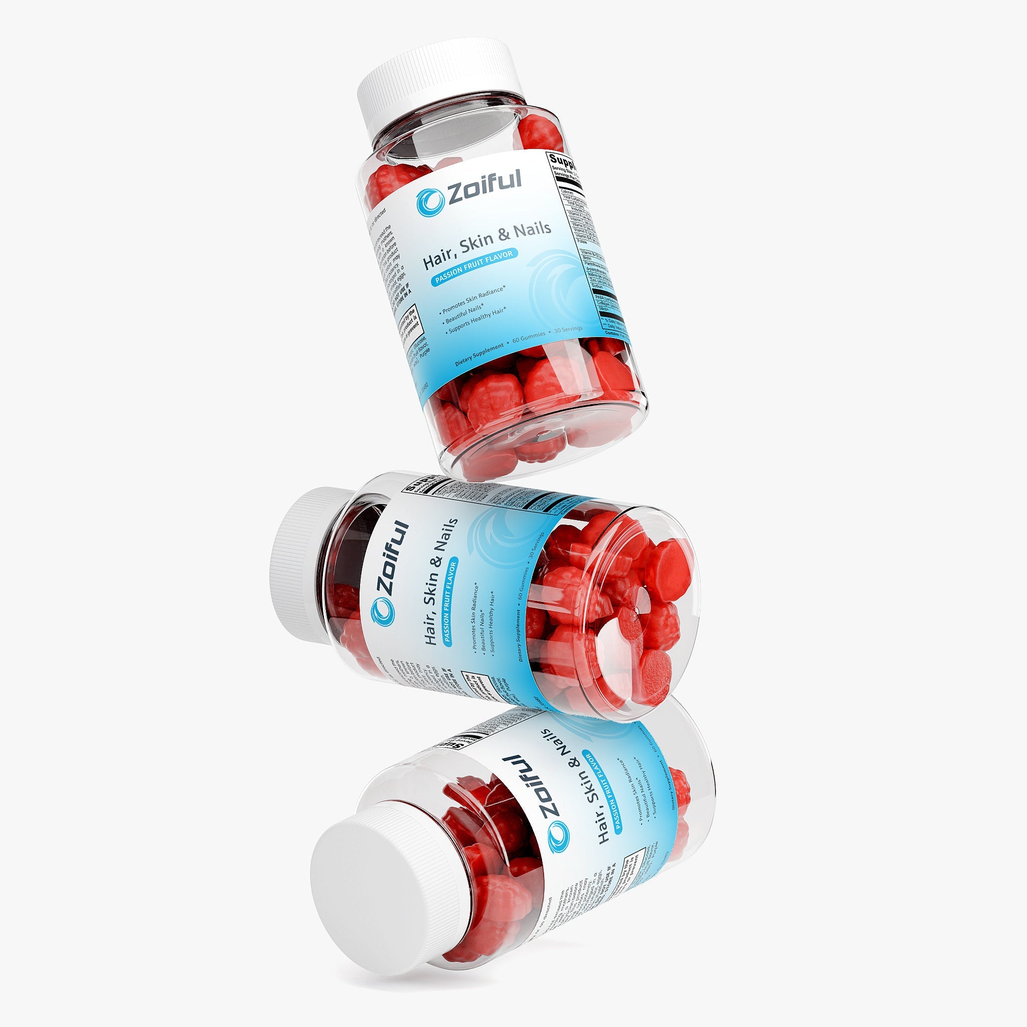 What Vitamins Support Collagen Production for Skin Health?