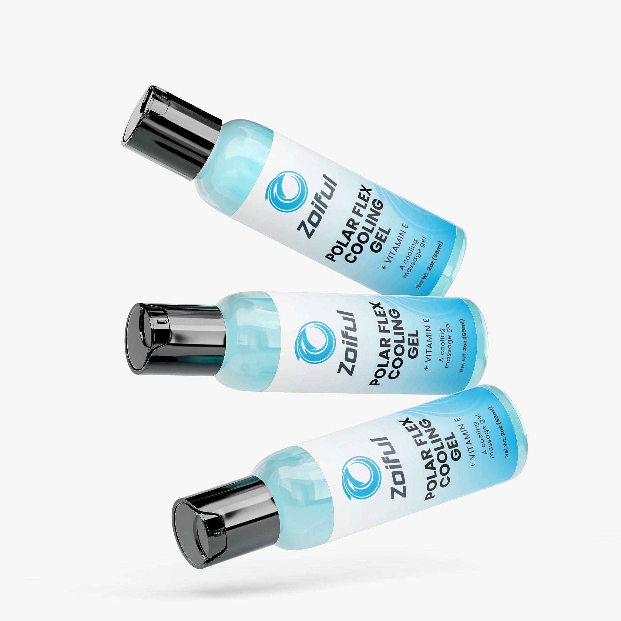 Cooling Gel vs Spray vs Balm: Which Post-Workout Format Fits Your Routine?