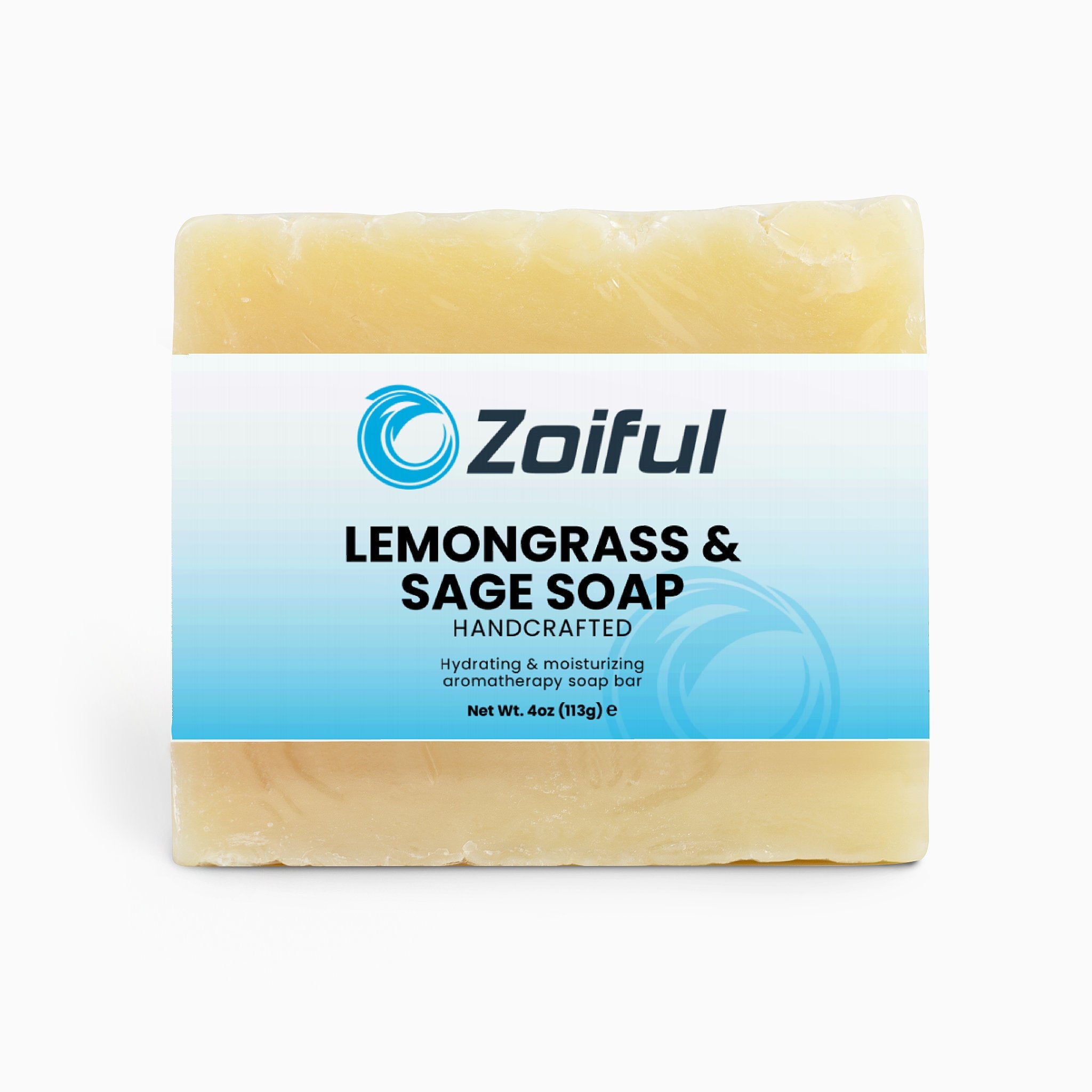 How to Choose a Soap for Sensitive Skin Without Over-Stripping