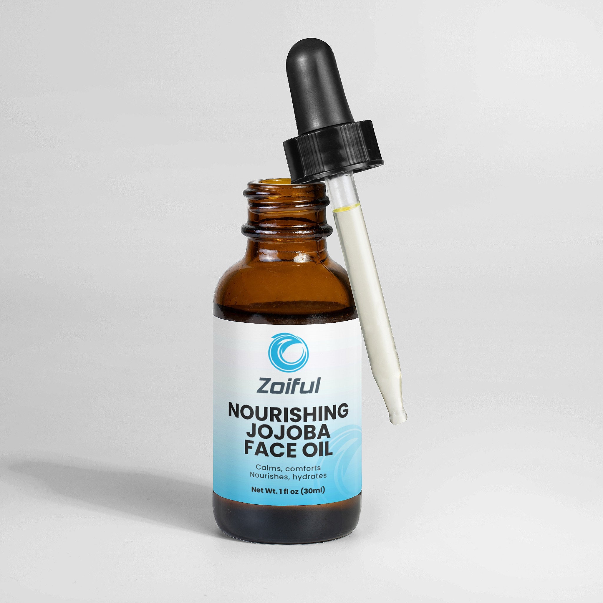 How to Use Jojoba Face Oil Morning or Night in a Simple Skincare Routine
