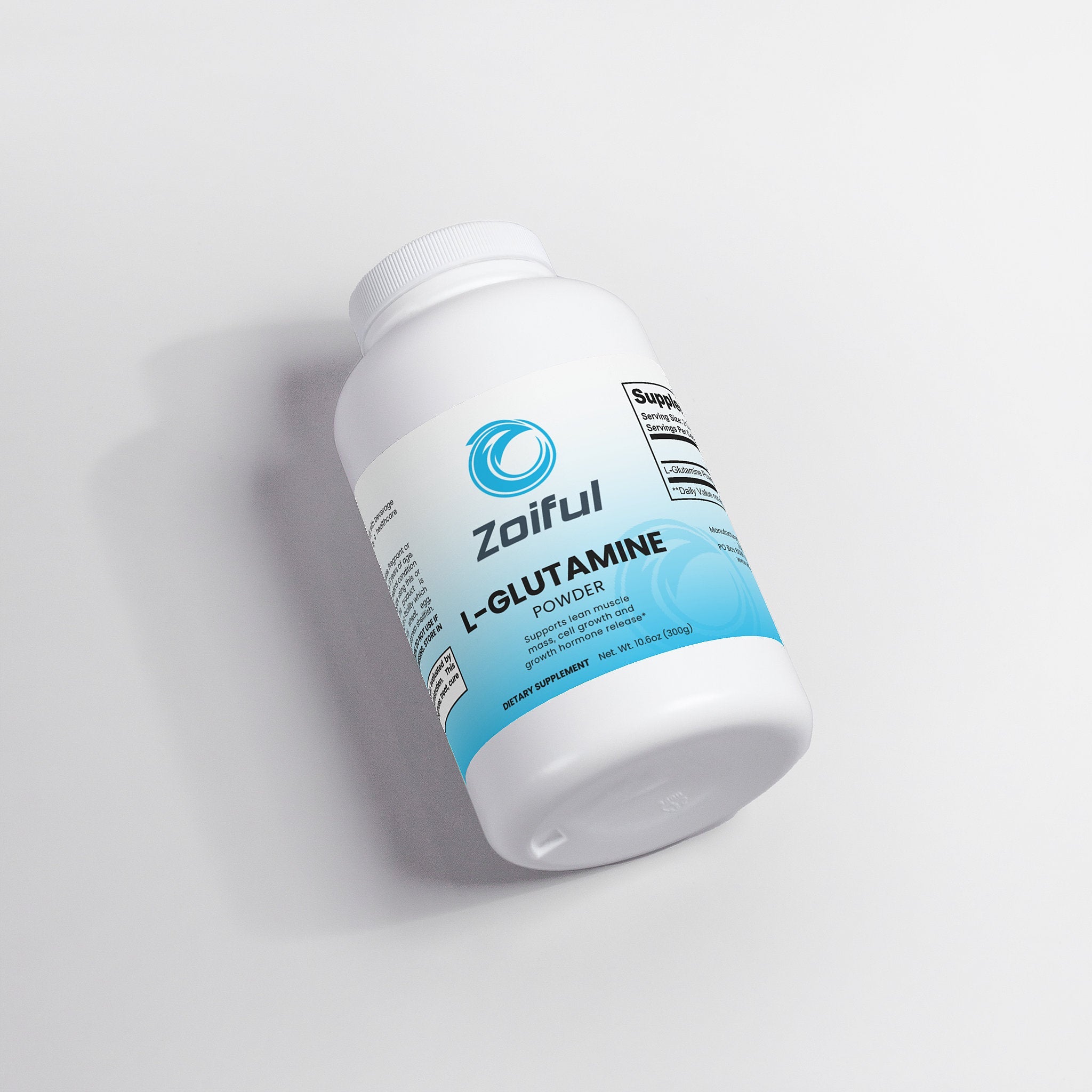 When to Take Glutamine Post Workout: Before, After, or Between Sessions?
