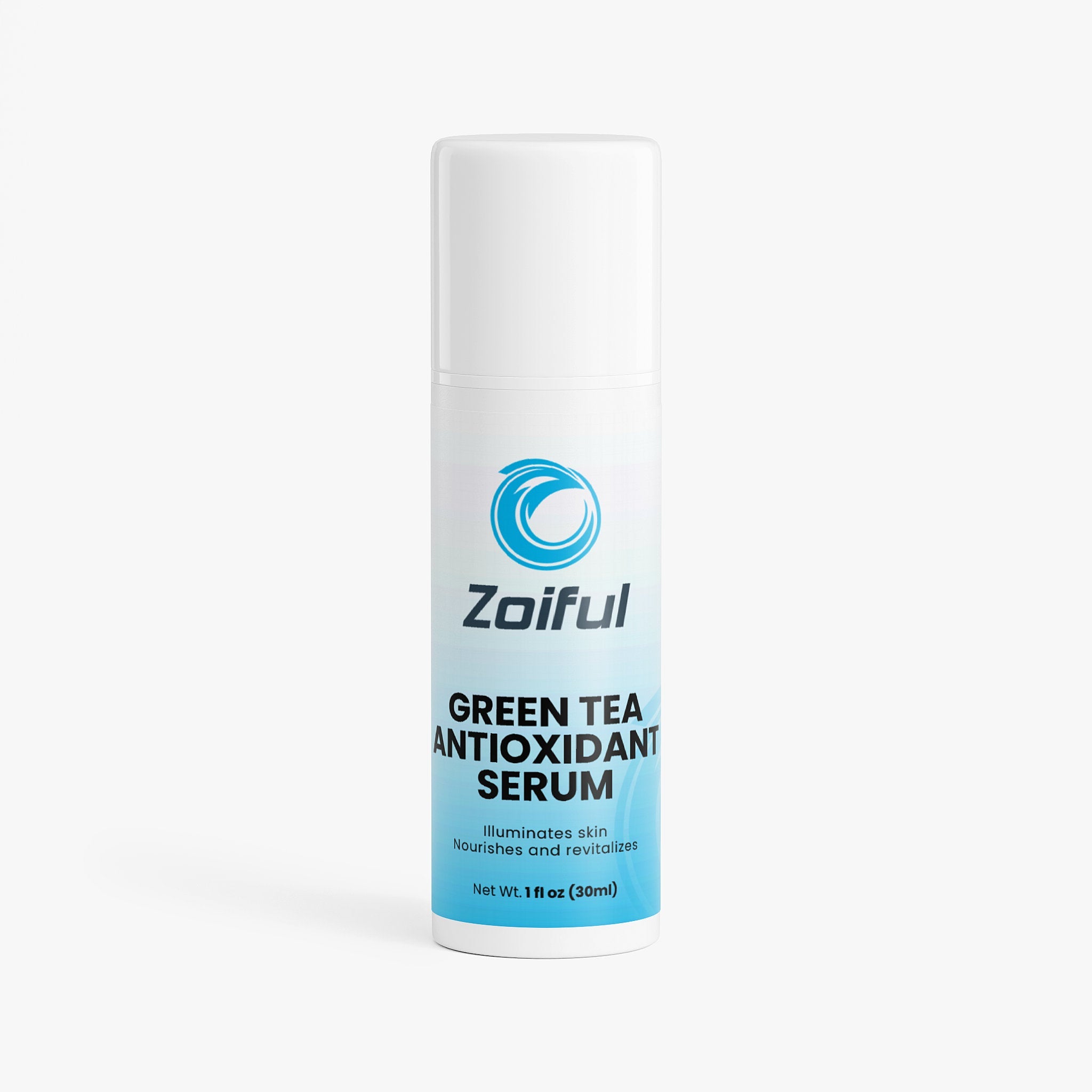 How to Choose a Green Tea Serum for Antioxidant and Barrier Support
