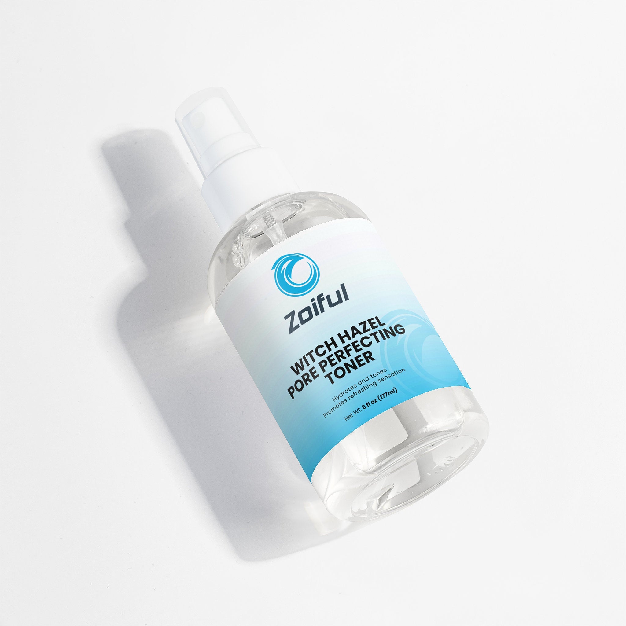 How to Use Witch Hazel Toner Without Irritation in a Simple Daily Routine