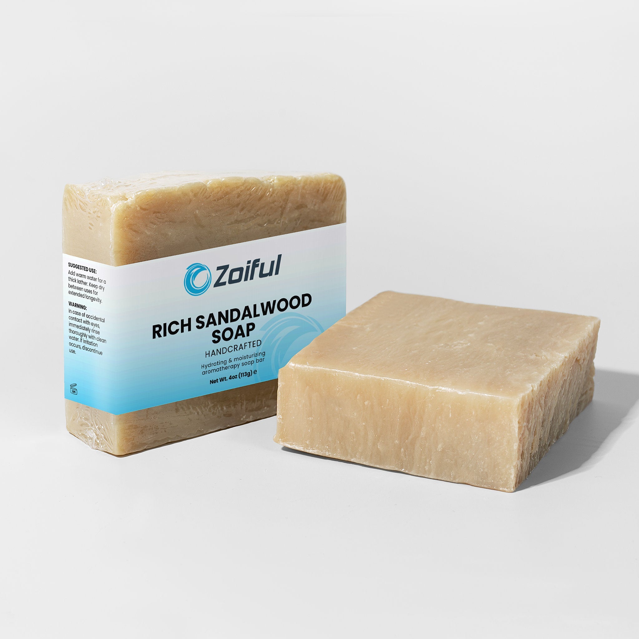 What Makes a Sandalwood Soap Feel Luxurious? Oils, Lather, and the Woody Scent Experience