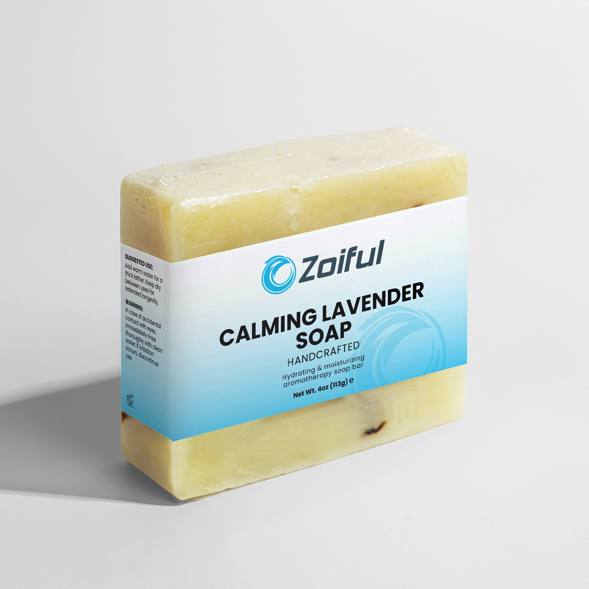 Is Lavender Soap Okay for Sensitive Skin? What Shoppers Should Know Before They Try It