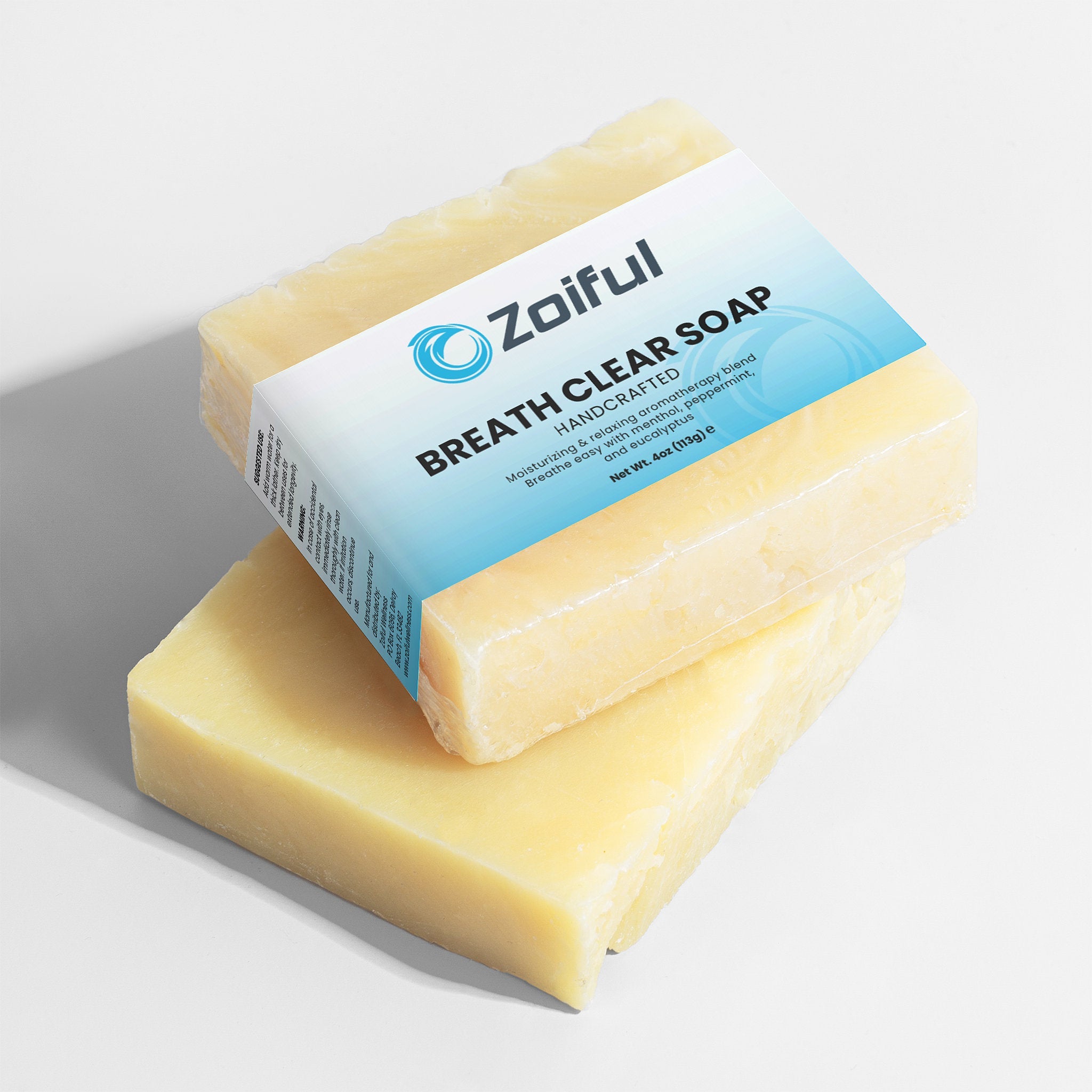 How to Choose a Quality Aromatherapy Soap for a Refreshing Shower