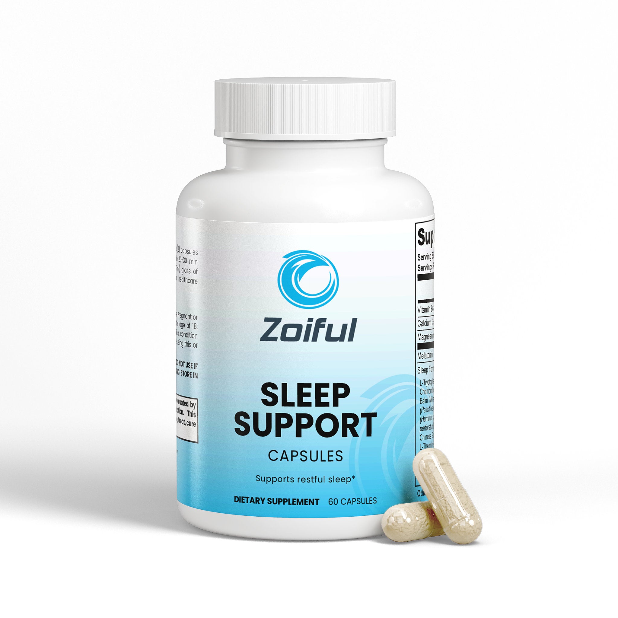 What’s the Best Magnesium for Sleep Support? Magnesium Citrate vs Other Forms