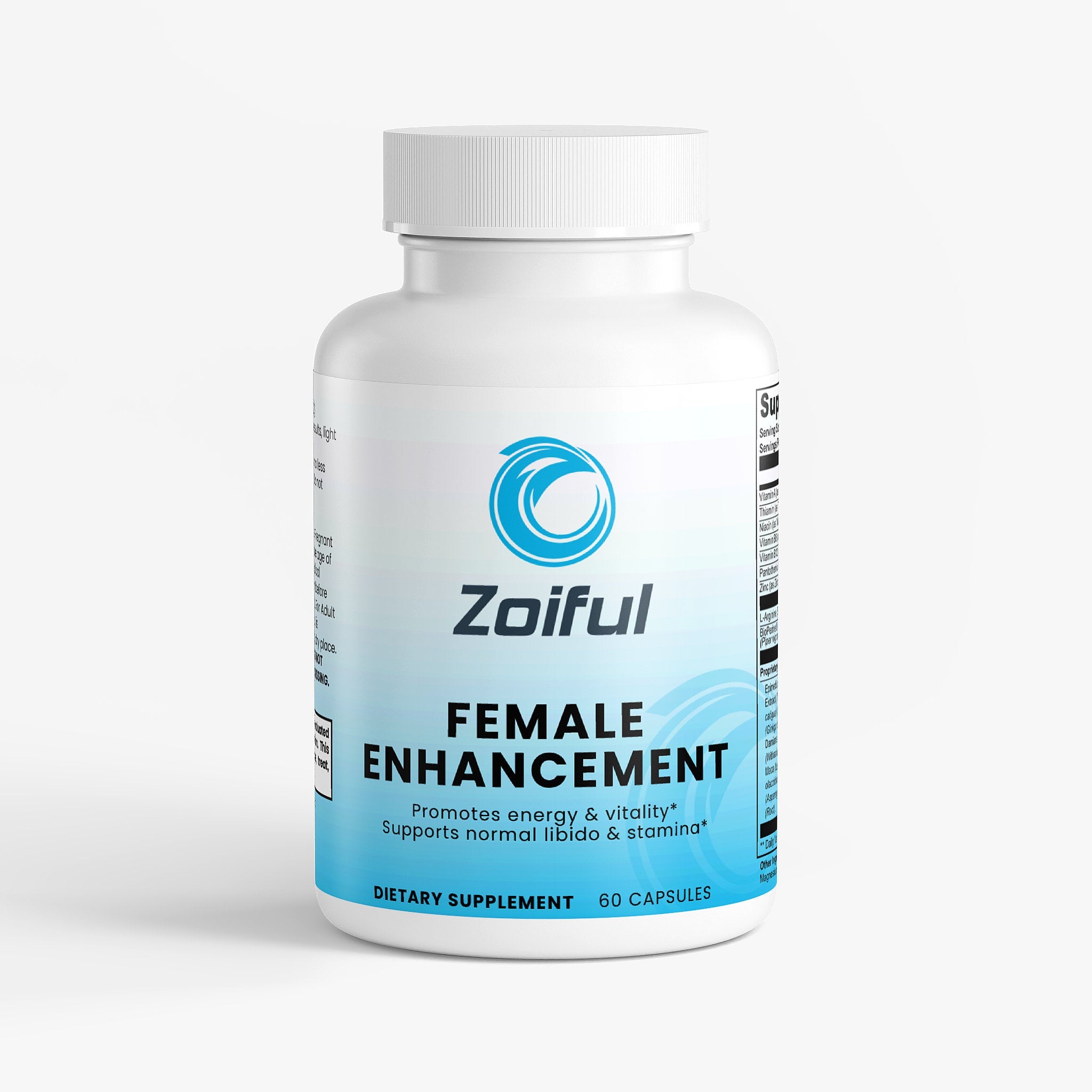 How to Choose a Women’s Sexual Wellness Supplement Without Falling for Hype