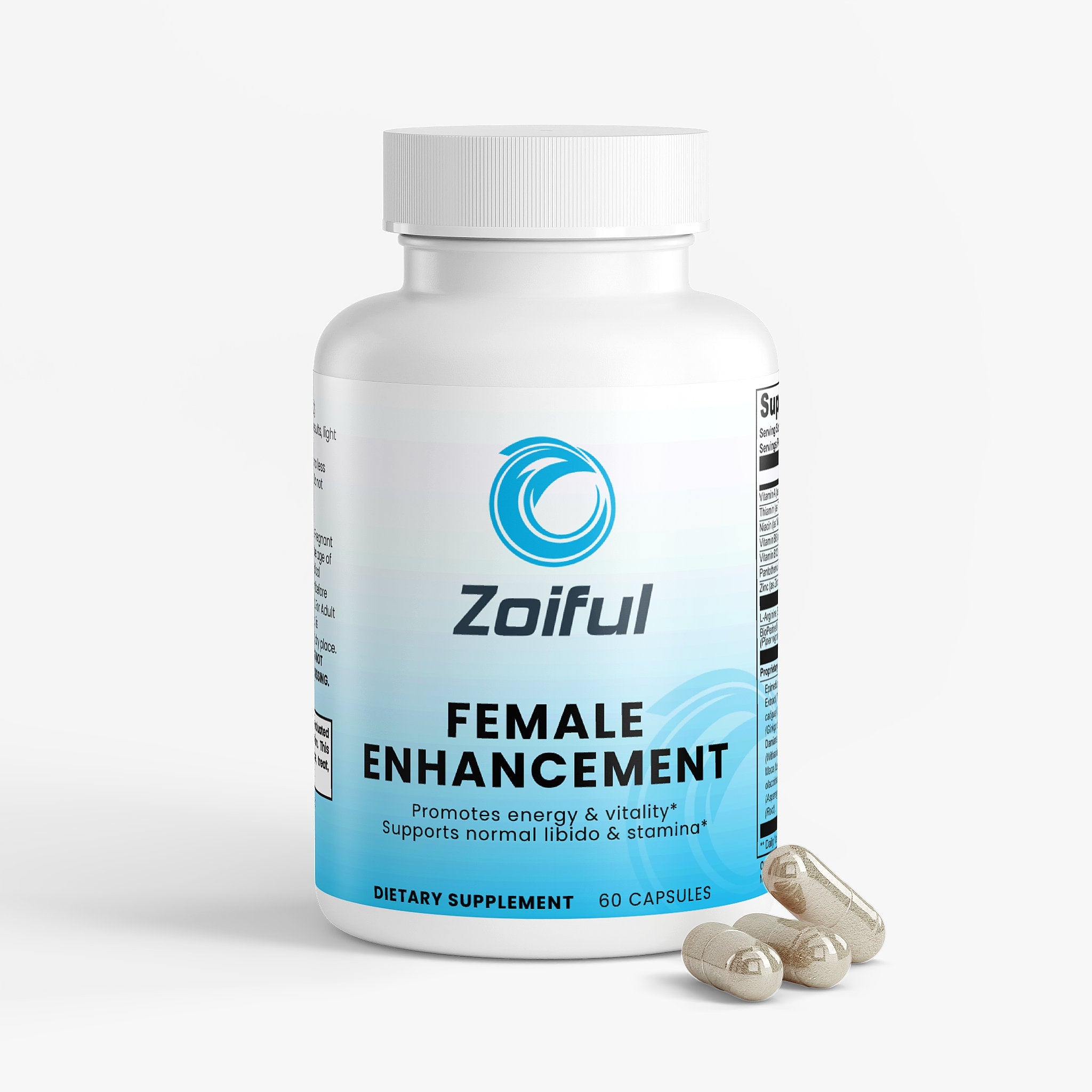Does Ashwagandha Help Female Libido? What It May Support in a Daily Wellness Routine