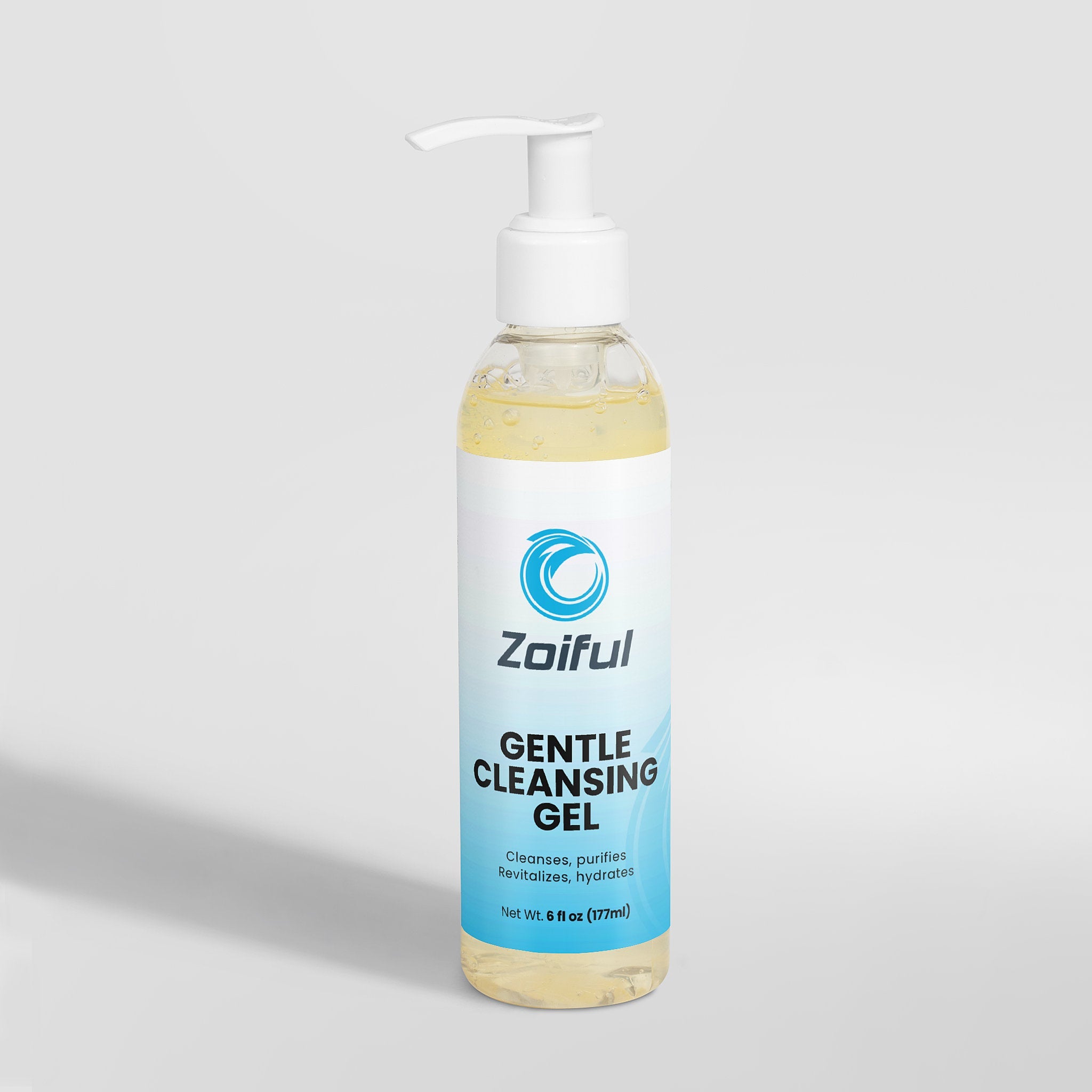 Will a Gentle Gel Cleanser Remove Sunscreen and Light Makeup?