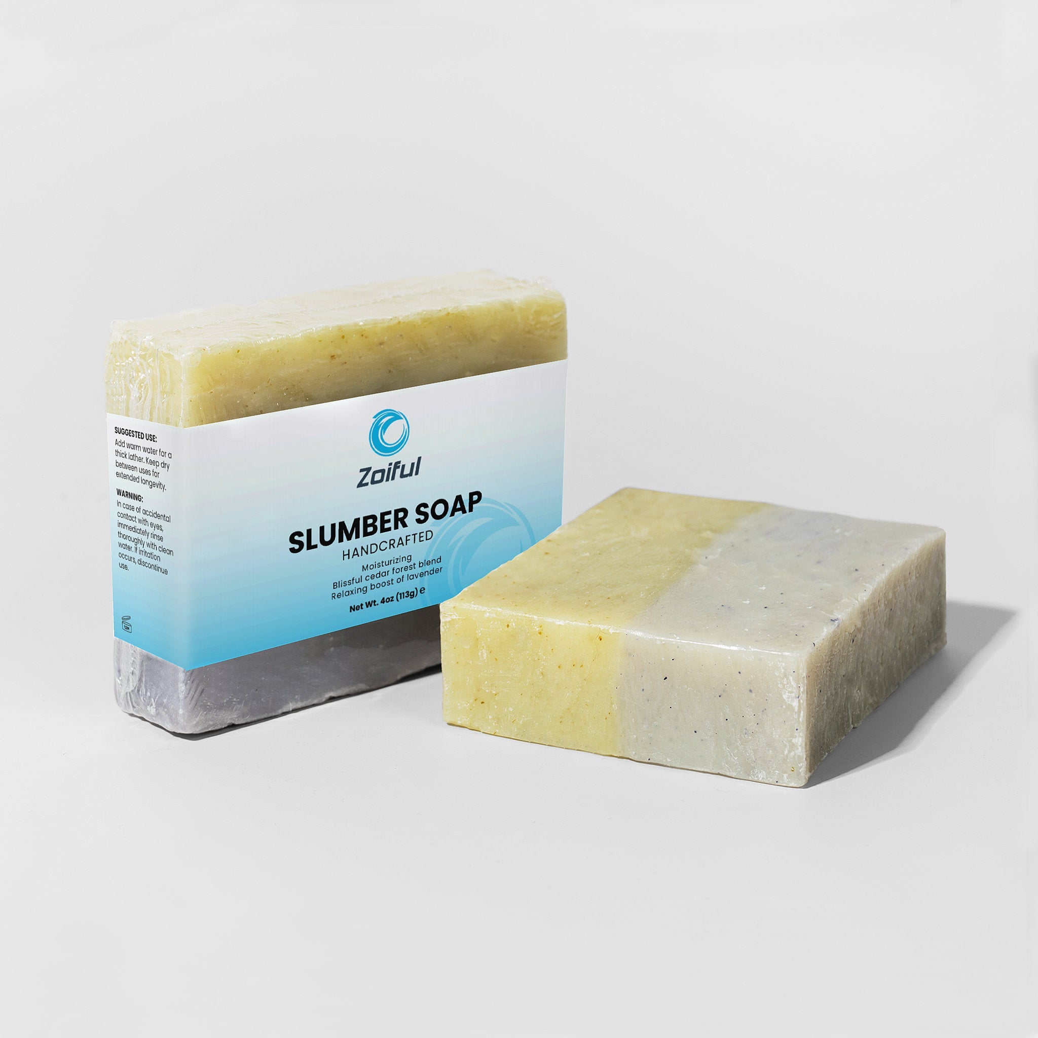 Fir Needle vs Lavender in Soap: Which Scent Fits Your Calming Shower Routine?