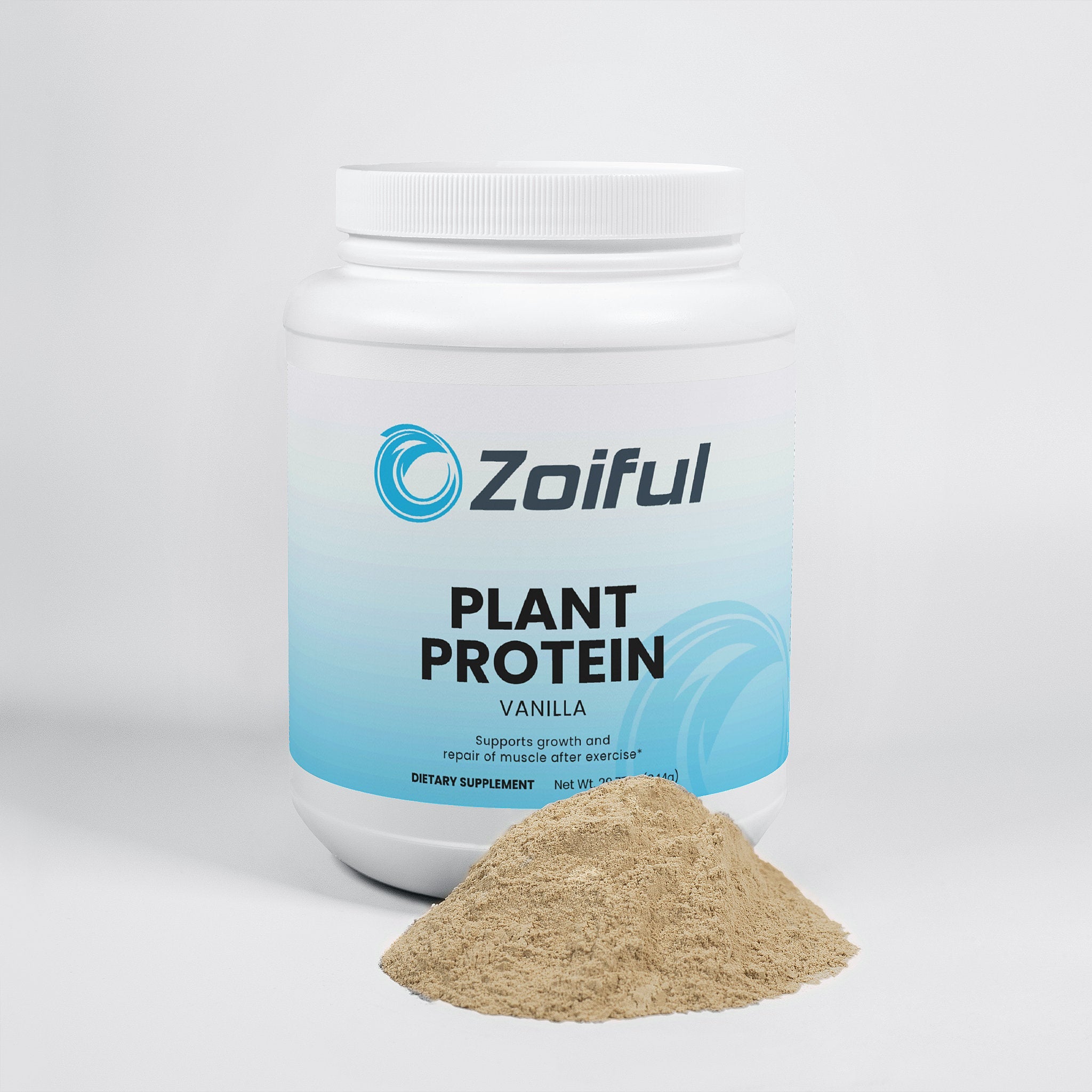 How to Use Vanilla Vegan Protein Powder in Smoothies, Shakes, and Daily Routines