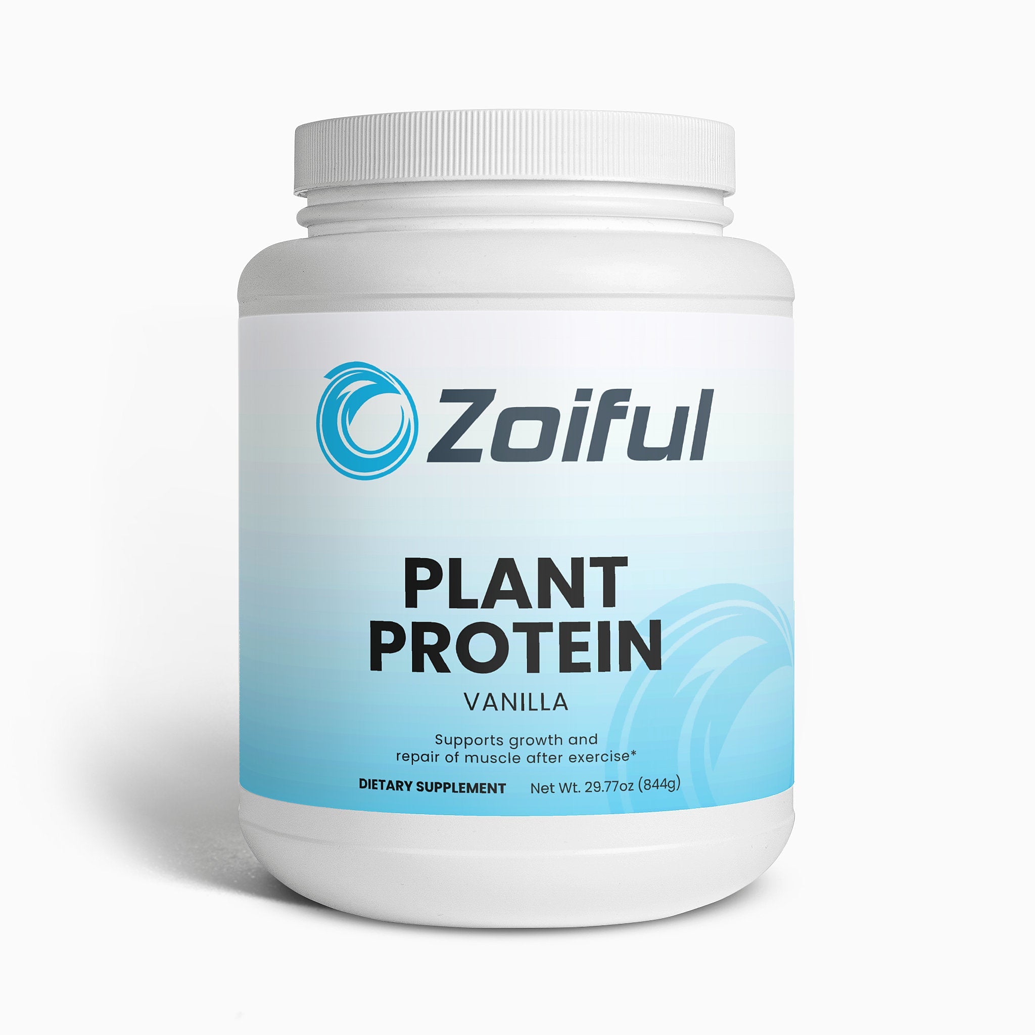 How to Choose a Quality Plant Protein Powder in 2026