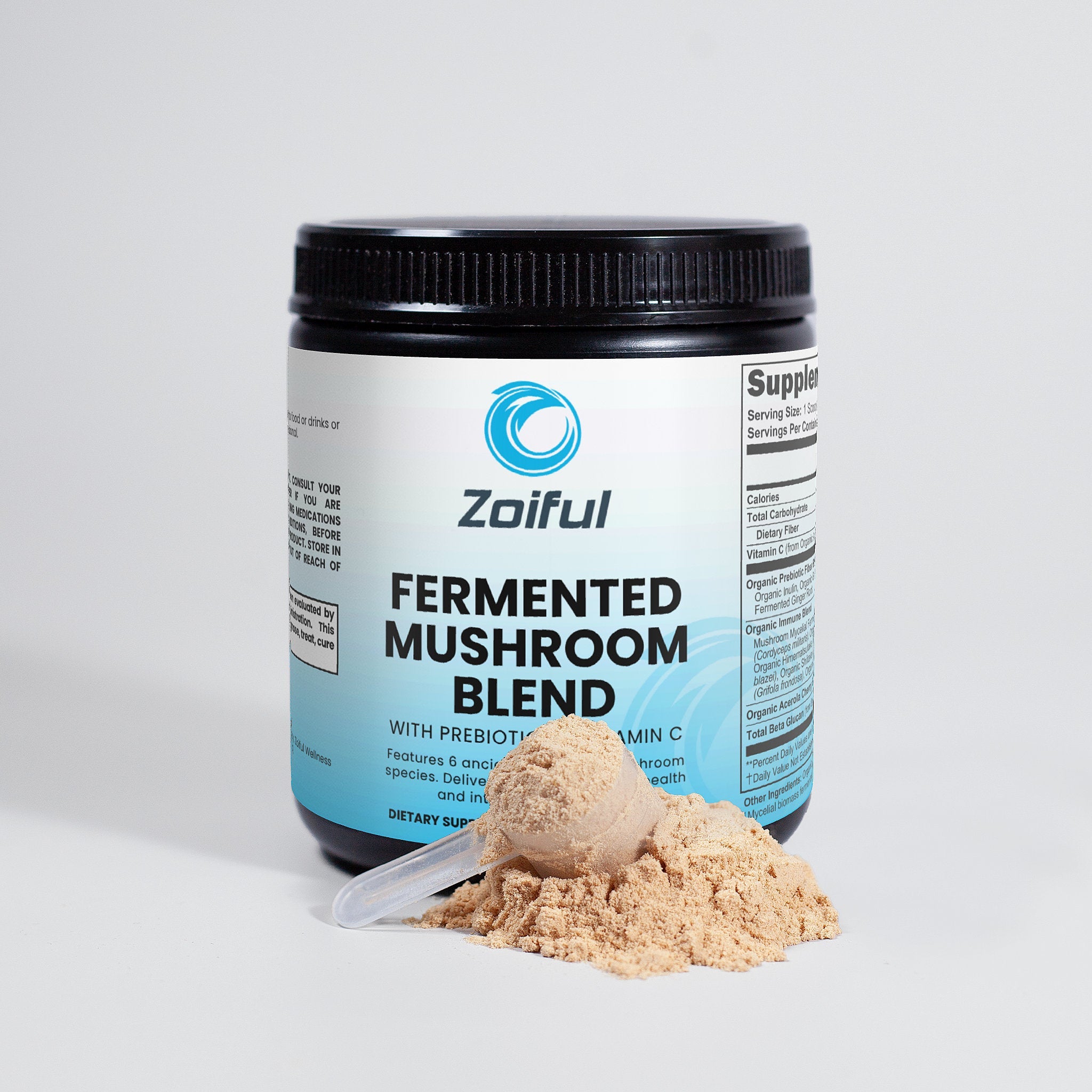 Can You Take a Mushroom Blend Every Day? Simple Routine Tips for Powders