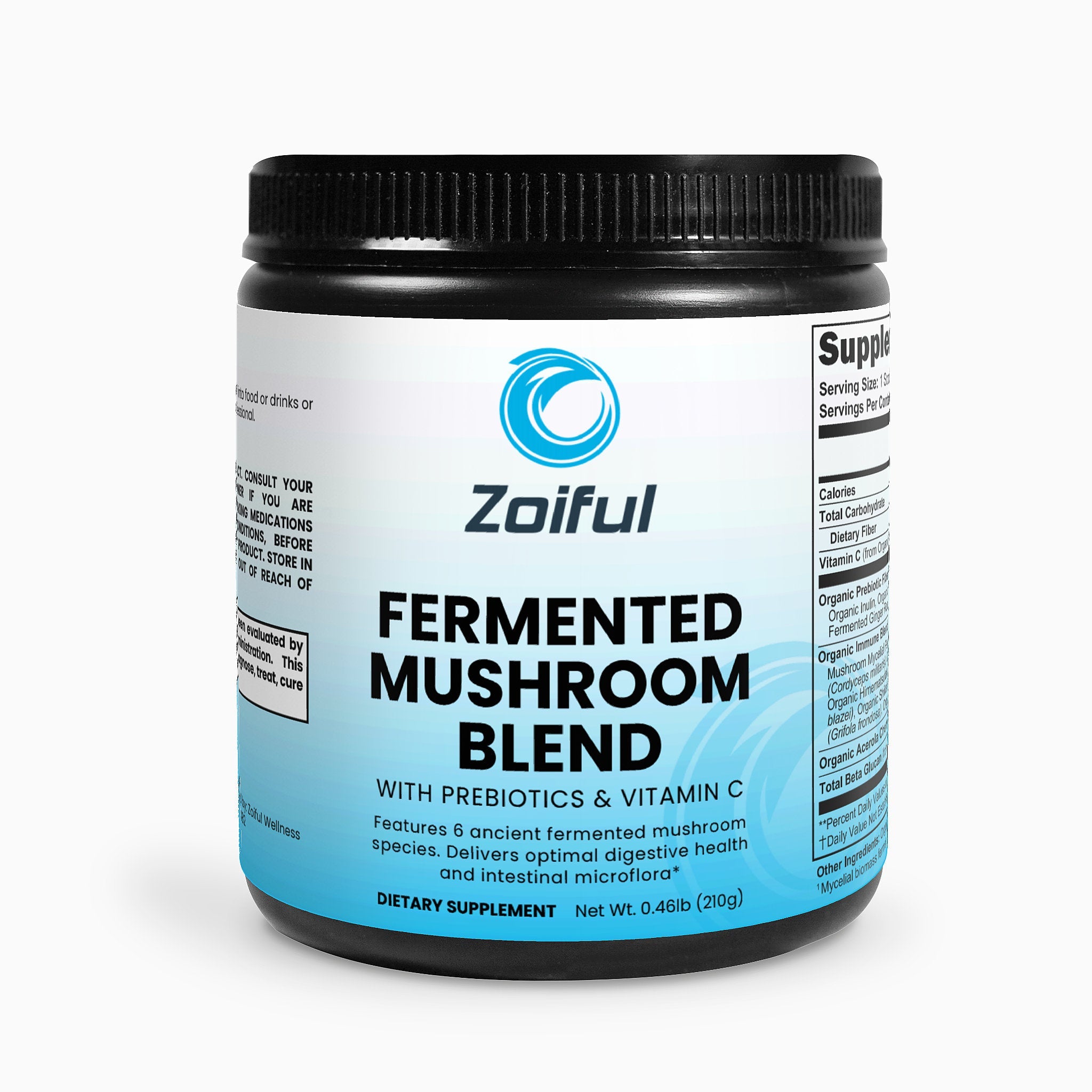 How to Choose a Quality Fermented Mushroom Supplement for Daily Immune Support