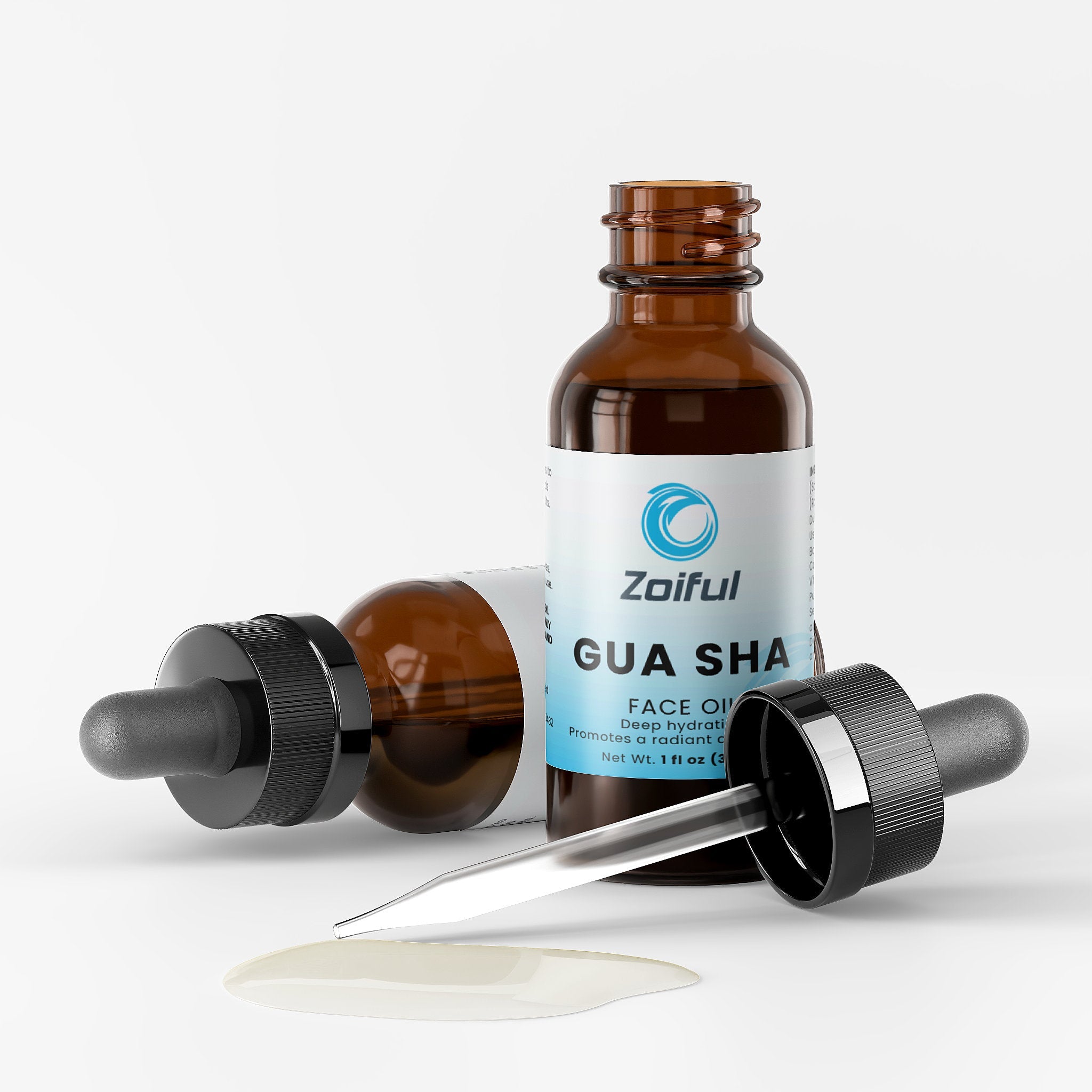 Rosehip Oil for Gua Sha: Why Shoppers Pair It With Grapeseed, Camellia, and Vitamin E