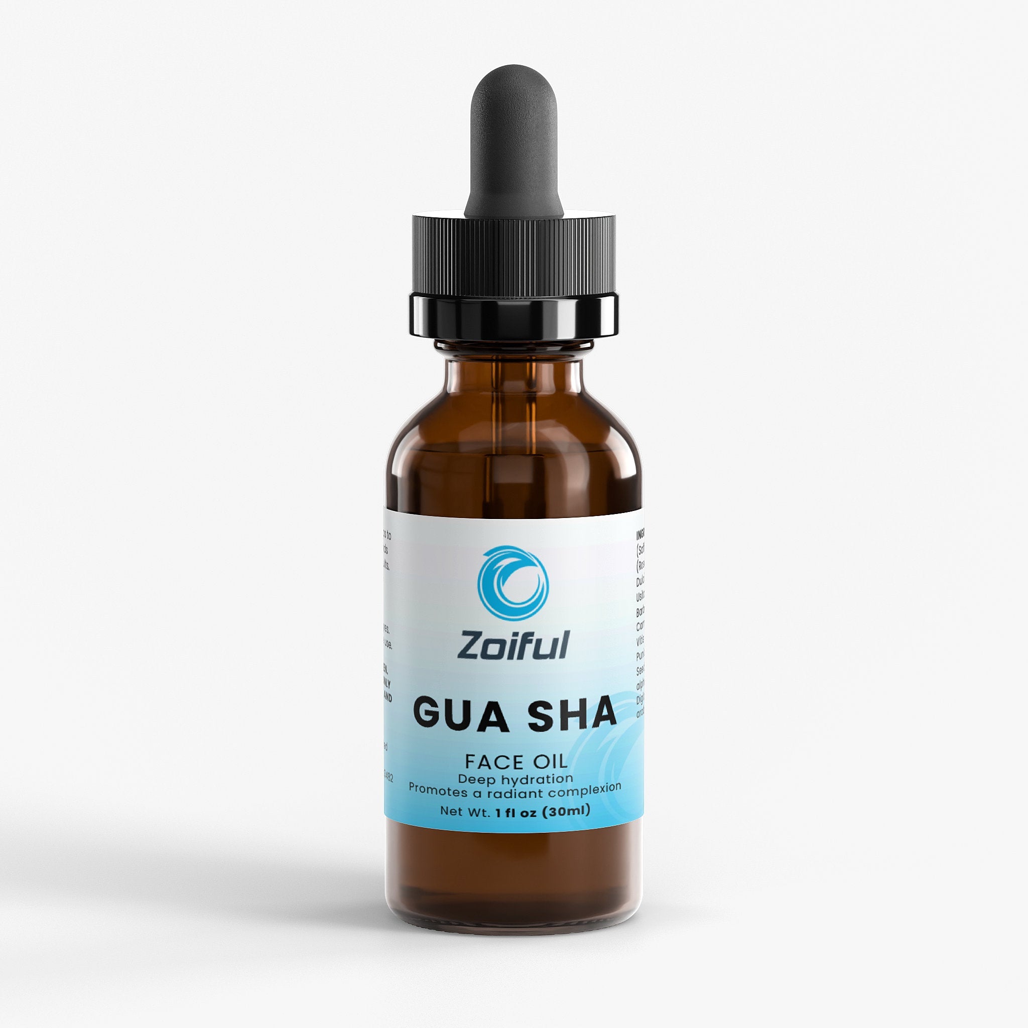 How to Choose the Best Oil for Gua Sha Without Making Your Routine Feel Heavy