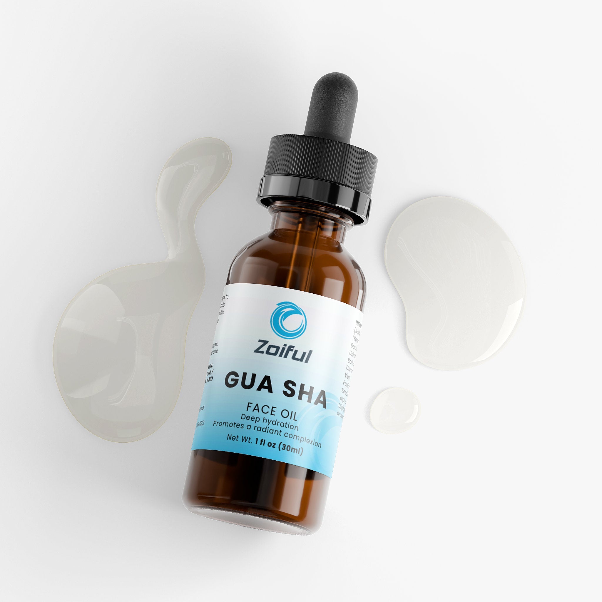 What Oil Should I Use With Gua Sha? A Simple Routine for Morning Depuffing and Glow
