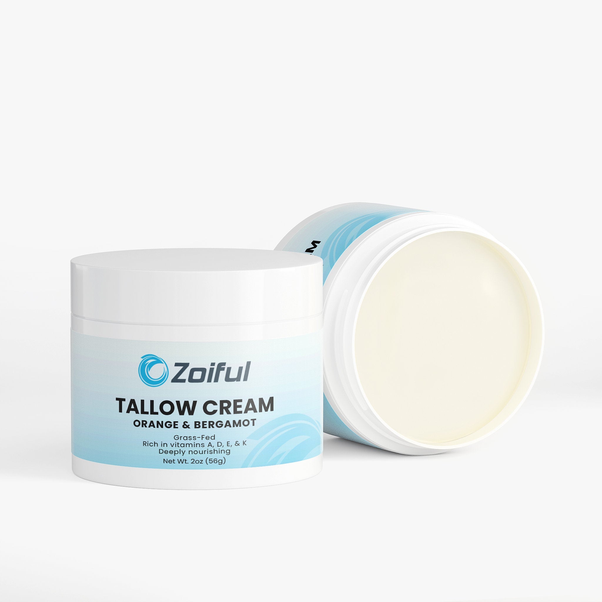 Tallow Cream vs Shea Butter: Which Rich Moisturizer Fits Your Body Care Routine?