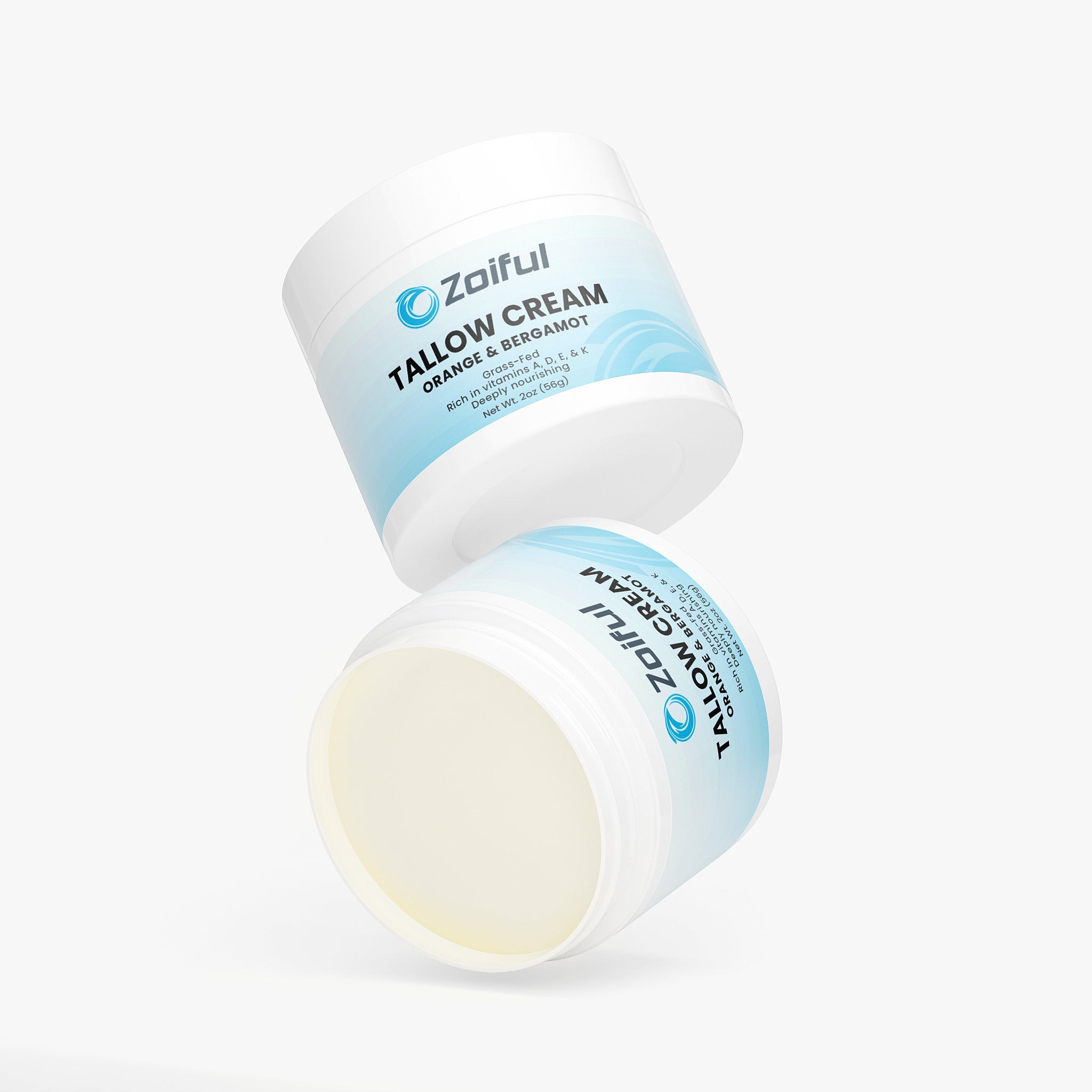 How to Use Tallow Cream in a Simple Barrier-First Body Care Routine