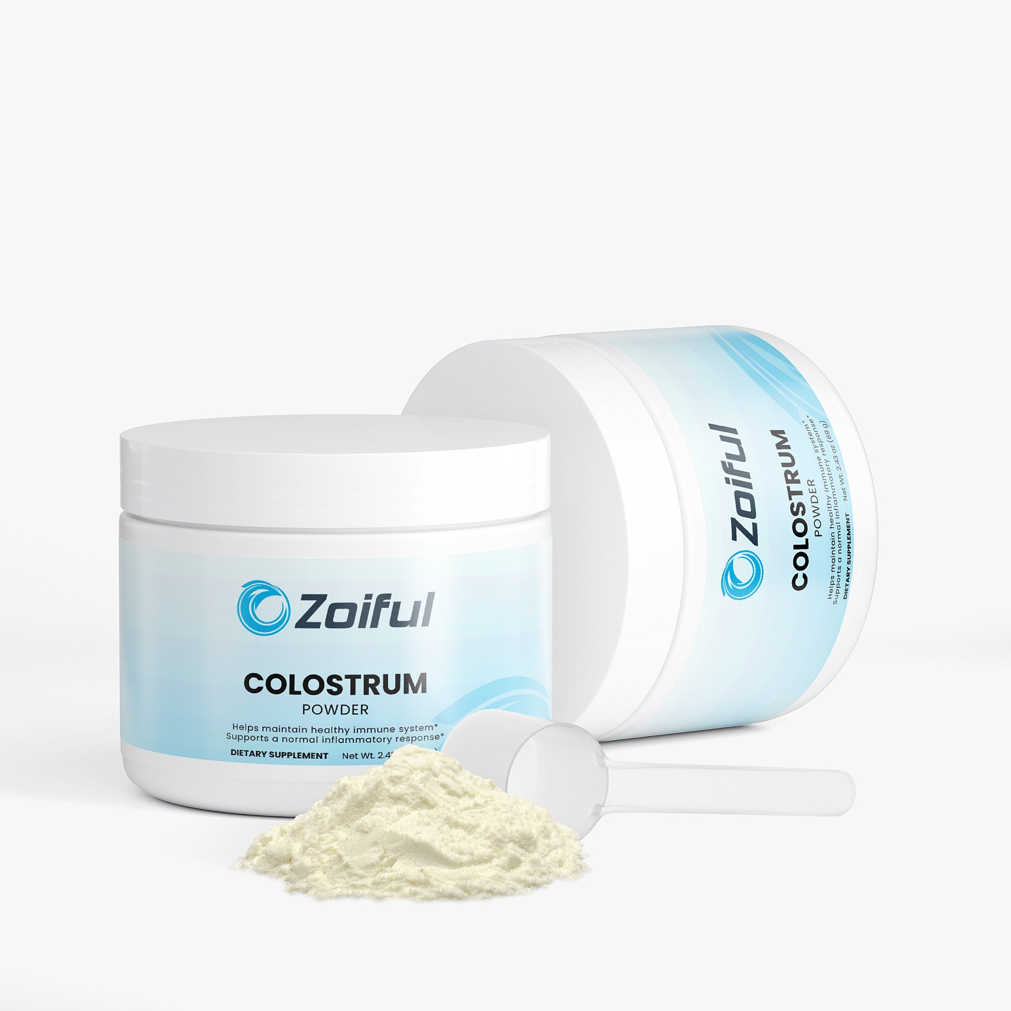 Colostrum Powder for Gut Health and Immune Support: What Adults Use It For