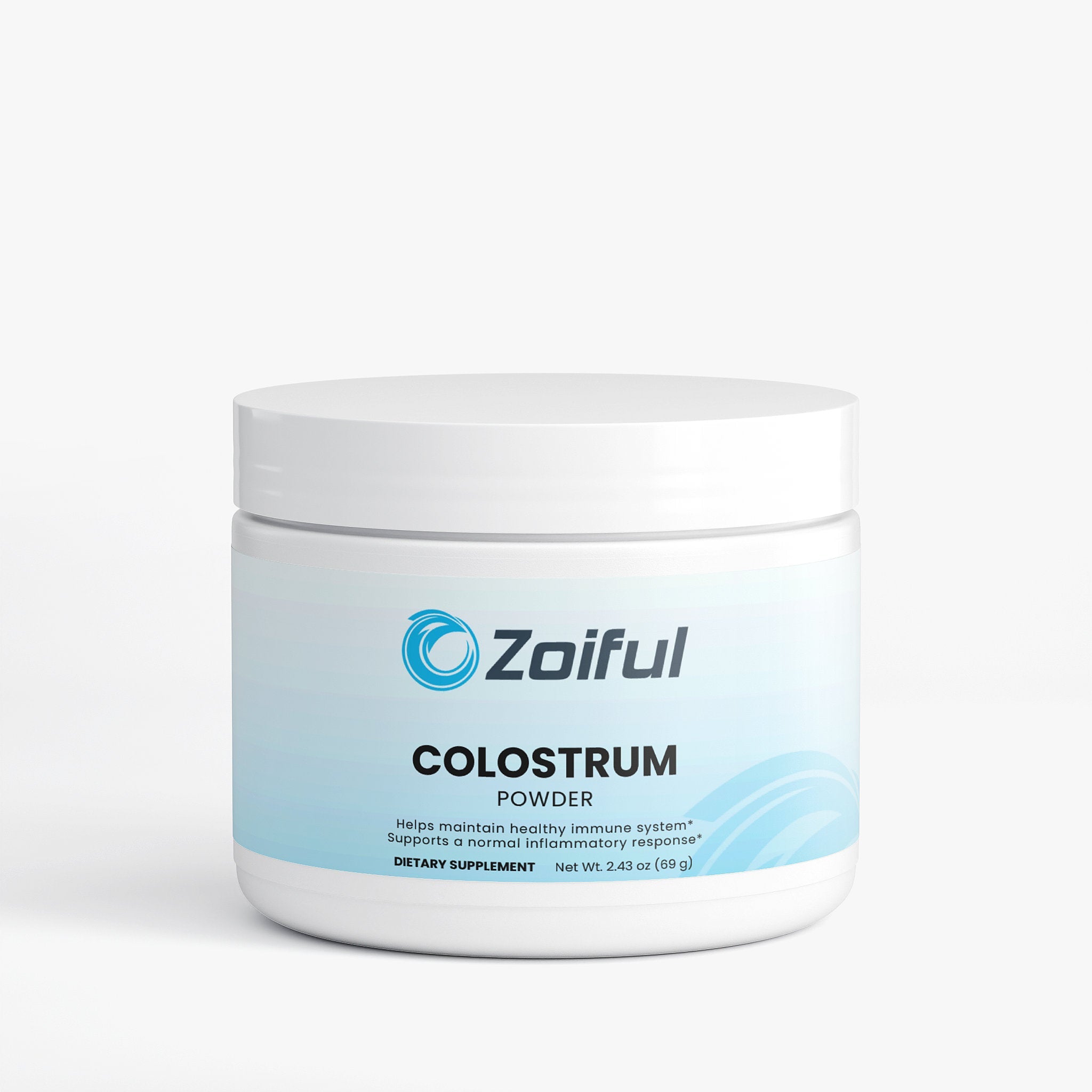 How to Choose a Quality Bovine Colostrum Powder: IgG, Format, and Label Tips