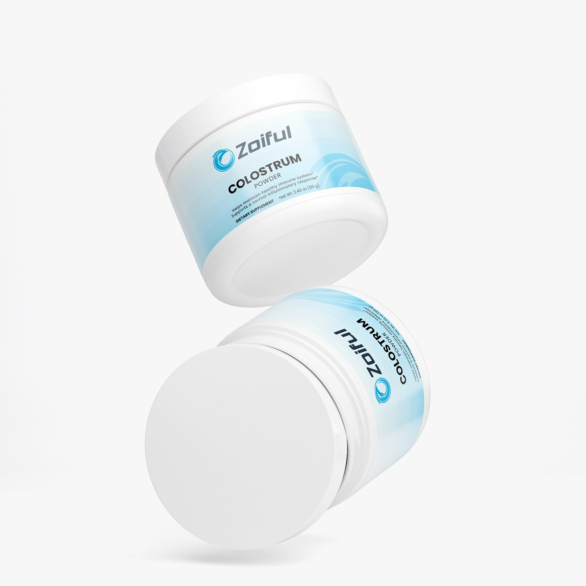 Colostrum vs Collagen vs Probiotics: Which Fits Your Wellness Routine Best?