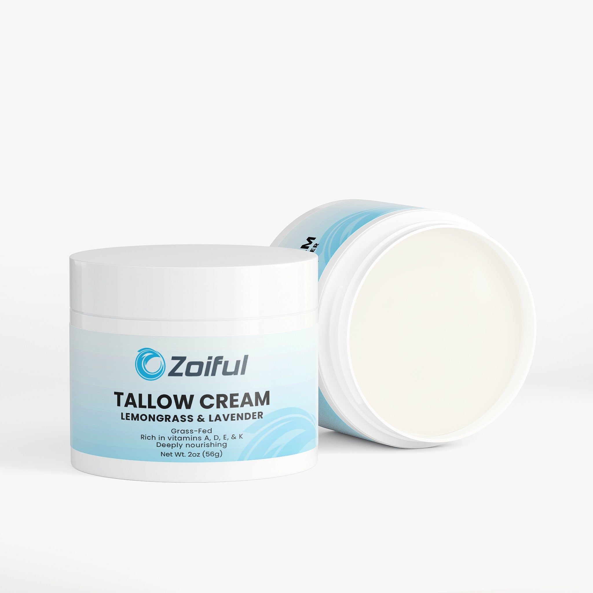 Tallow Cream vs Lotion: Which Texture Fits Your Skin Barrier Support Routine?