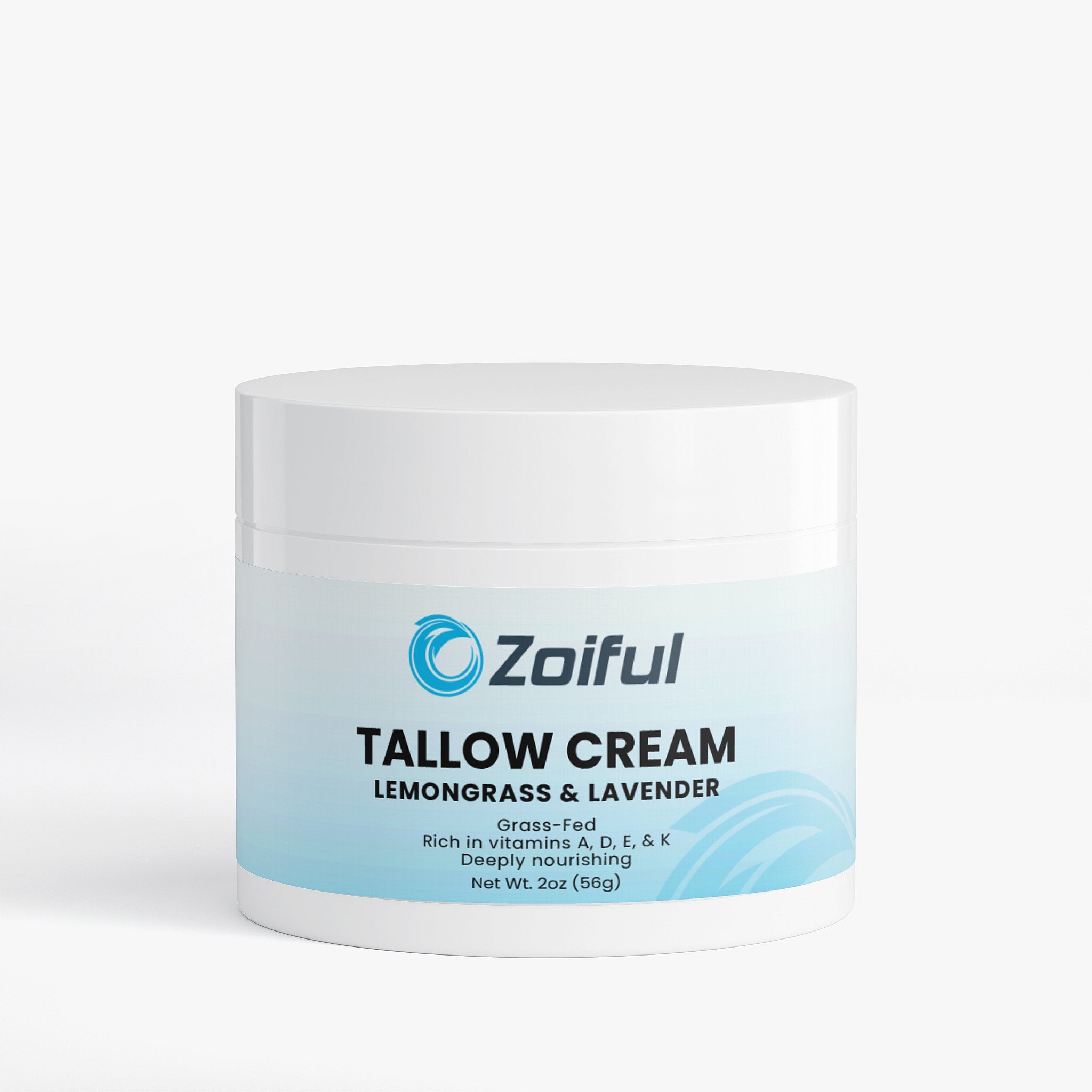 What Is Beef Tallow Skincare? A Simple Guide to Tallow Cream for Dry Skin