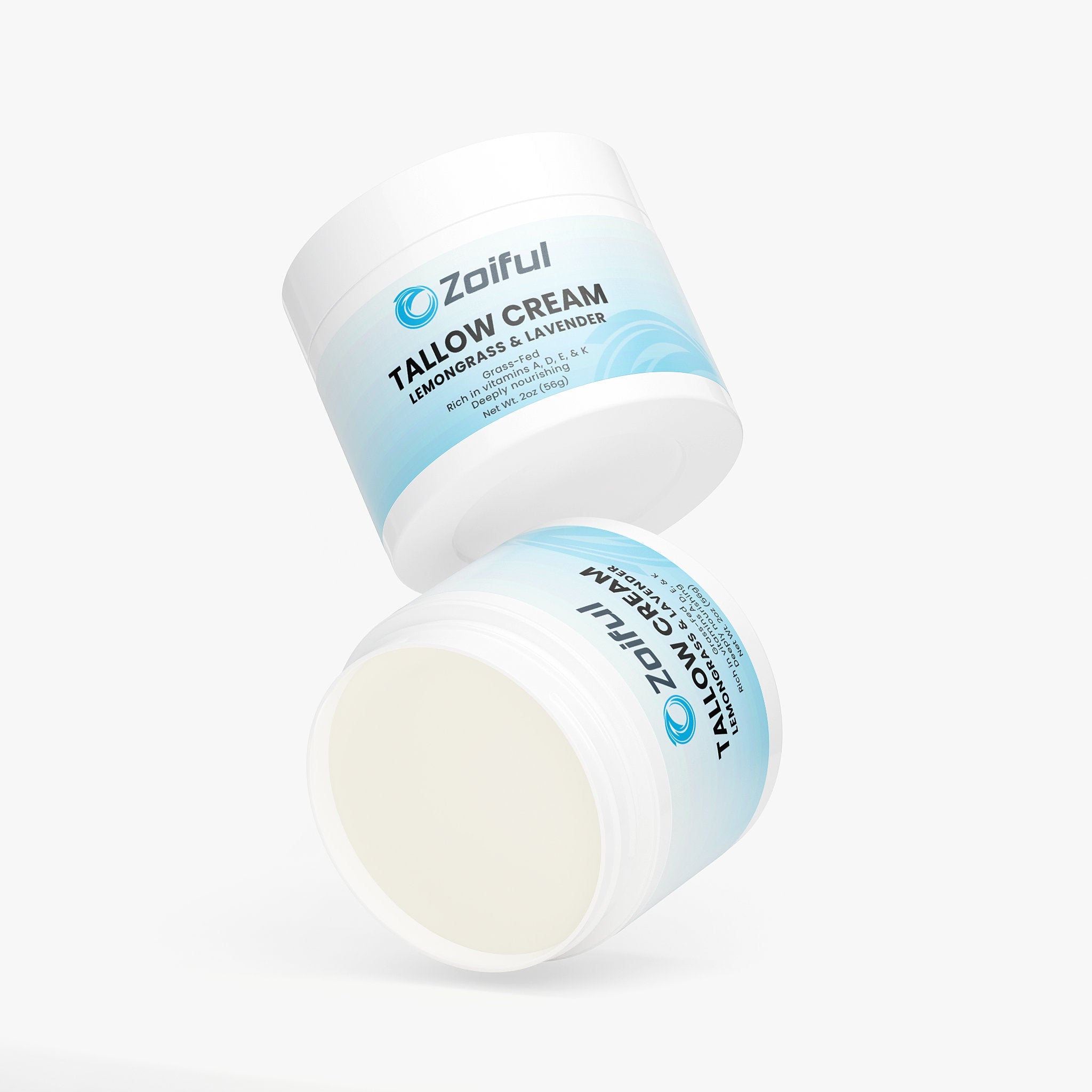 Lemongrass and Lavender in Body Care: How Scent Shapes the Tallow Cream Experience