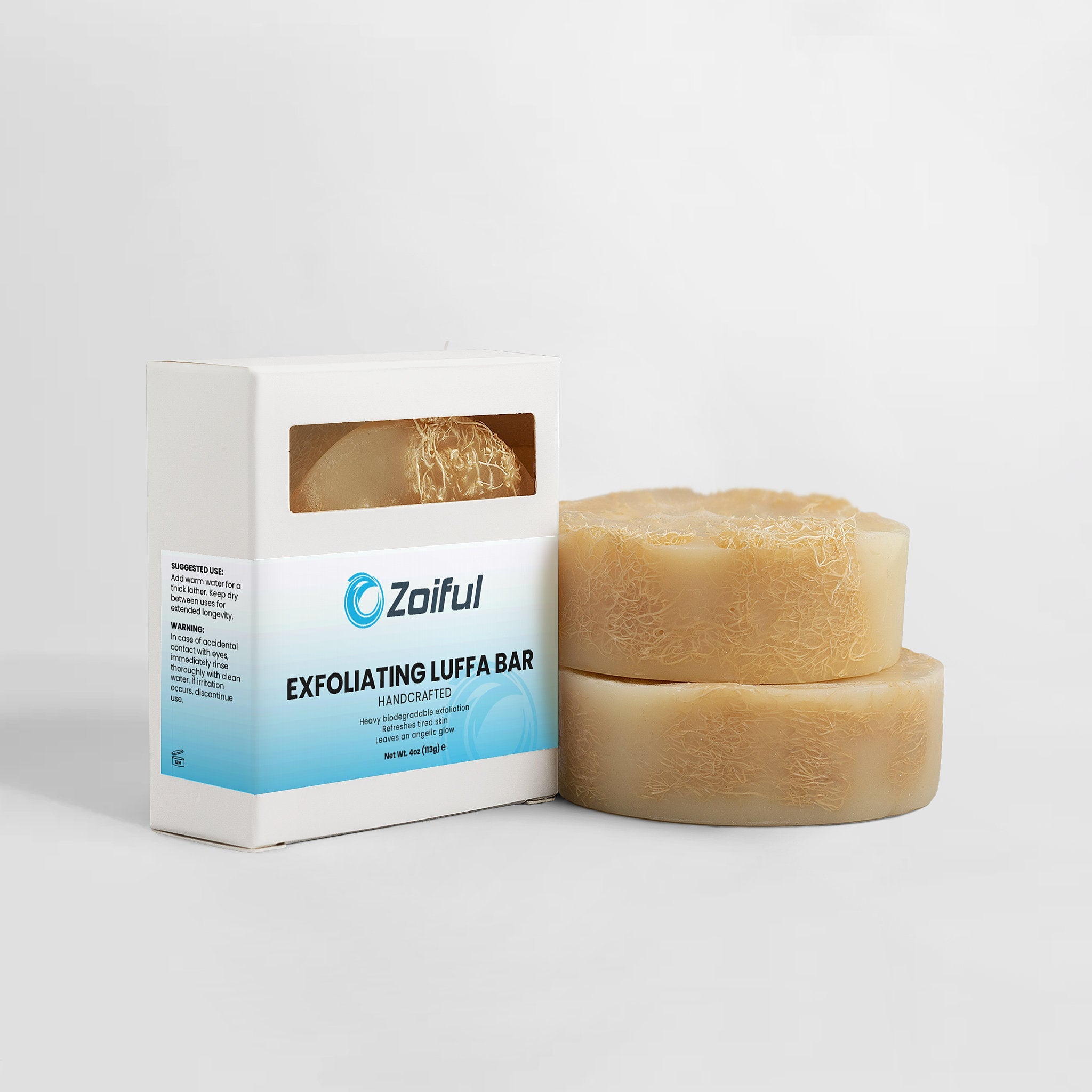 How Often Should You Use an Exfoliating Body Bar?