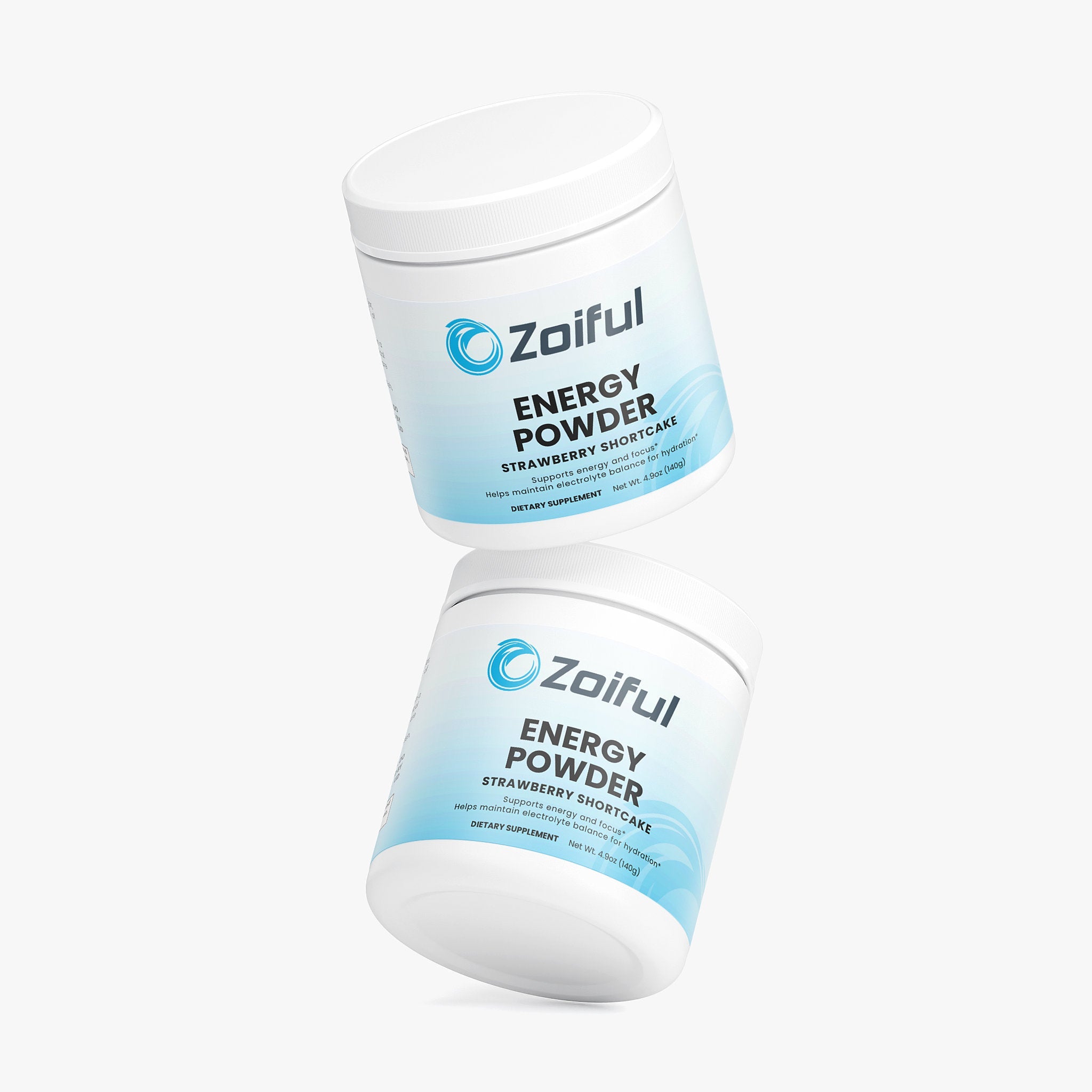 Sugar-Free Energy Powder vs Traditional Energy Drinks: What Active Adults Prefer in 2026