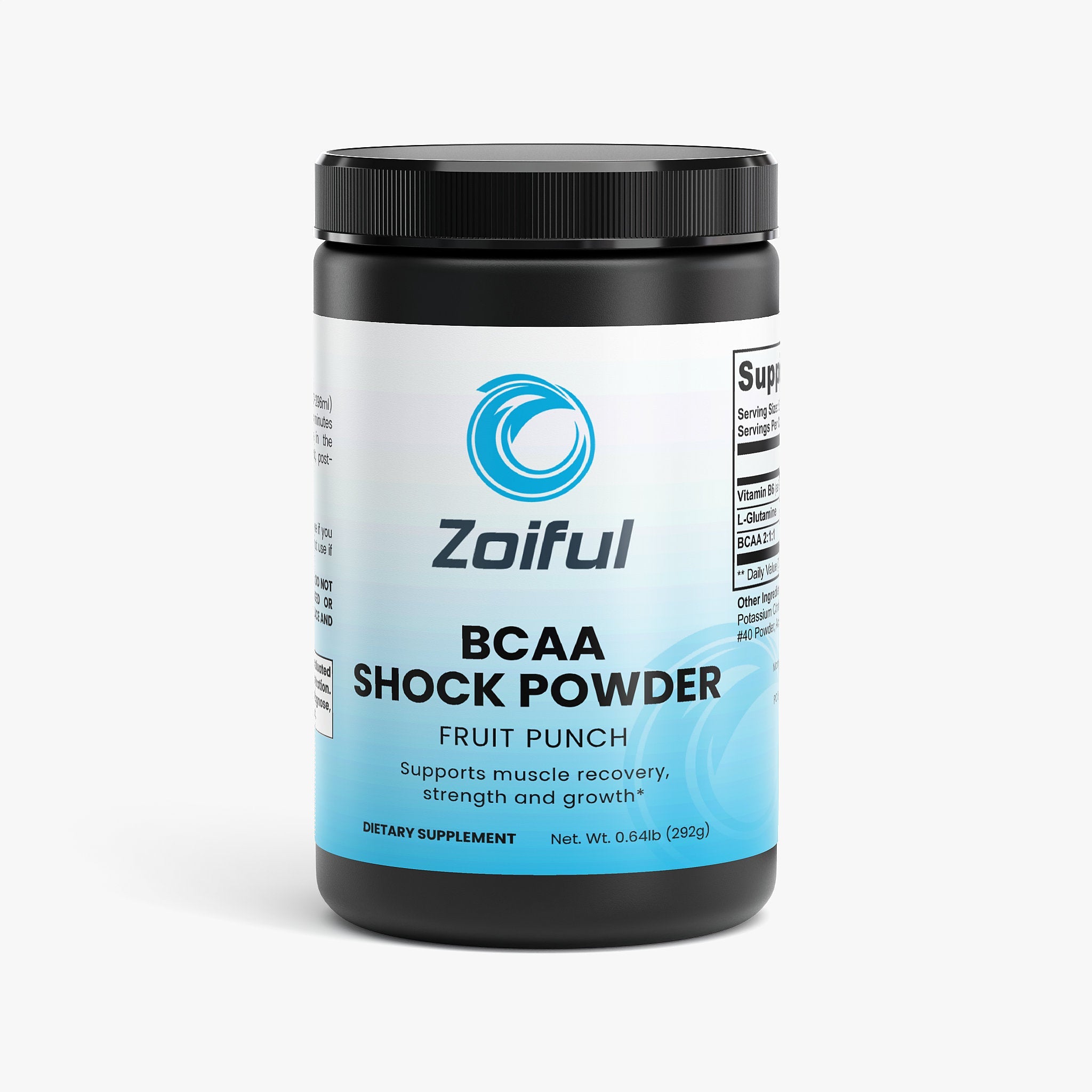 BCAA vs EAA: Which Makes More Sense for Intra-Workout Support?