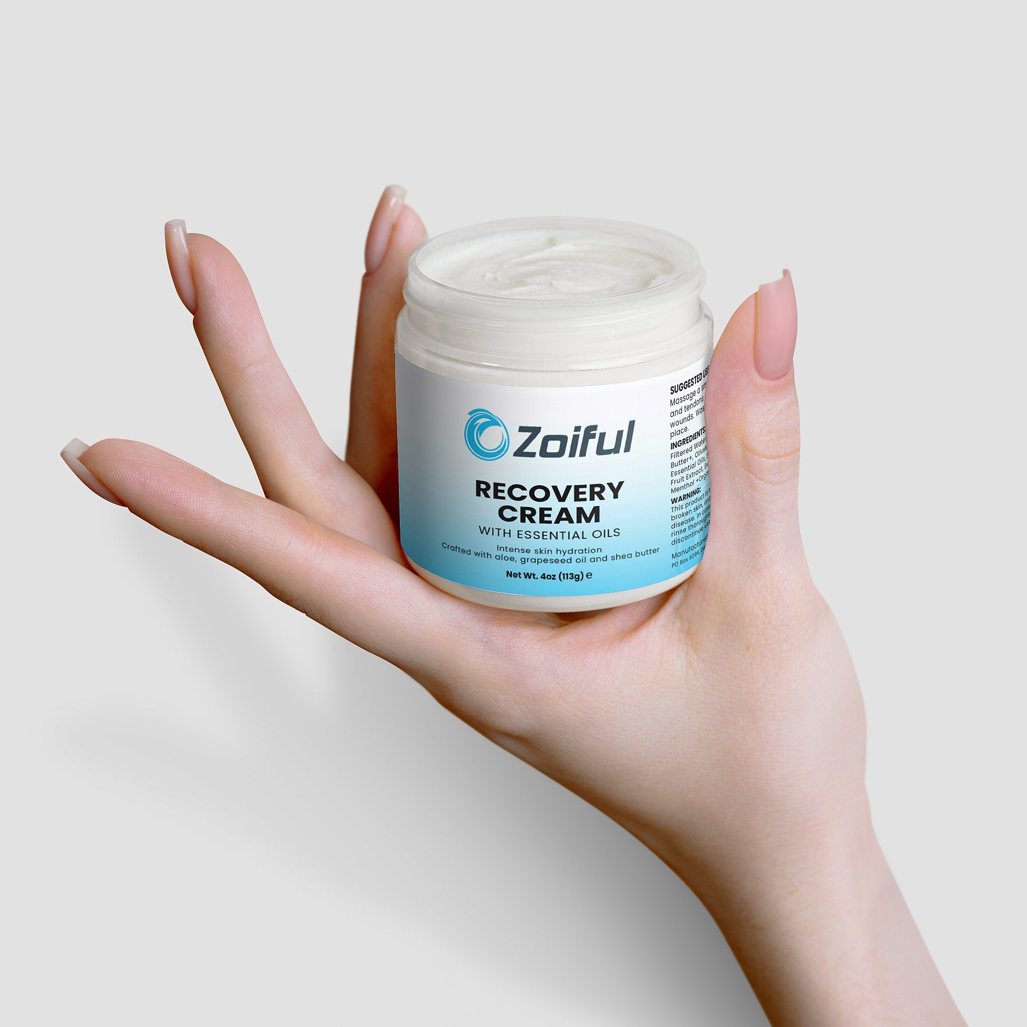 Can You Use Aloe Body Cream Every Day? A Simple Routine for Skin Comfort