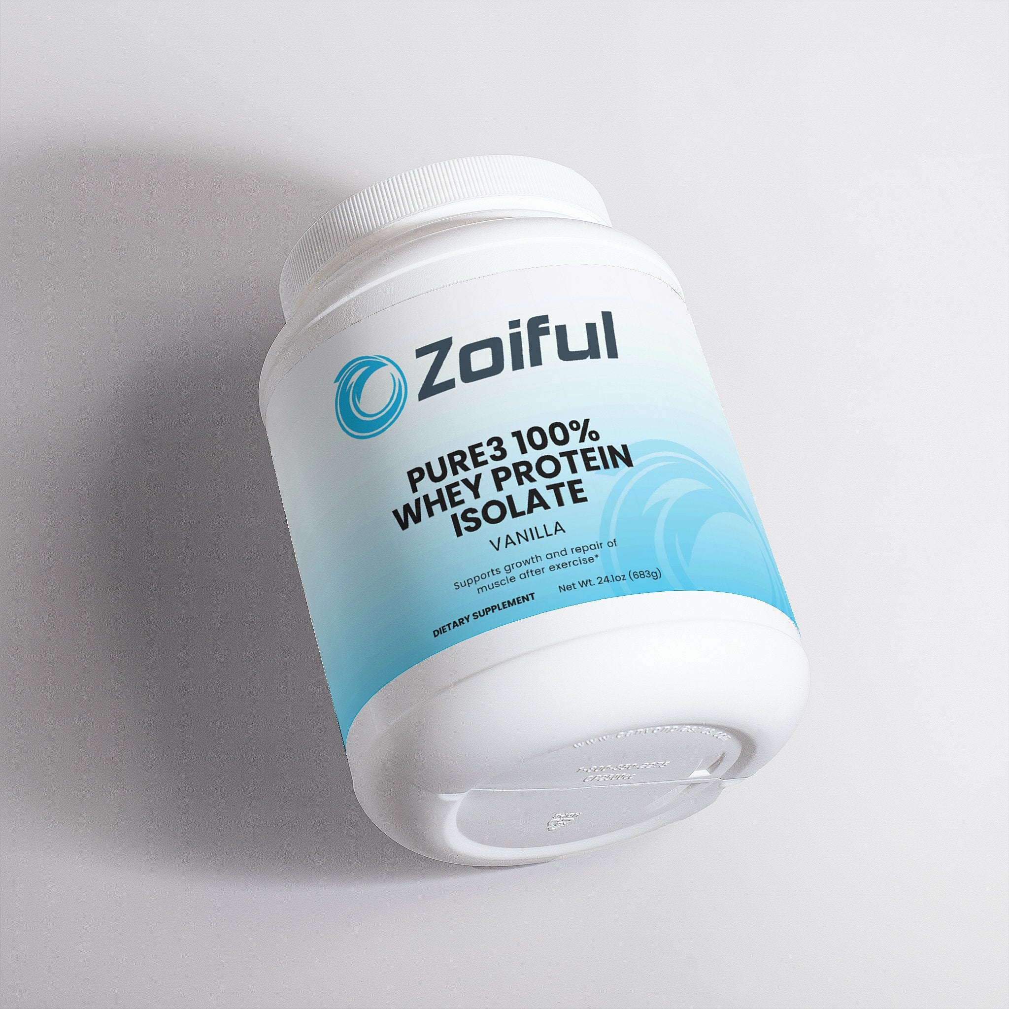 Whey Isolate vs Whey Concentrate: What Shoppers Should Know About Lactose and Daily Use